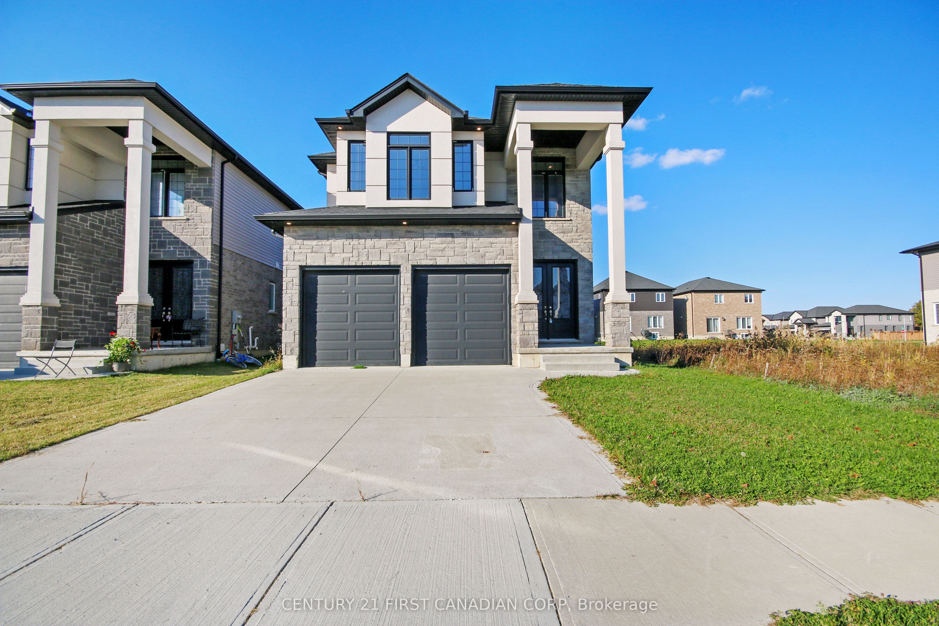 Main Property