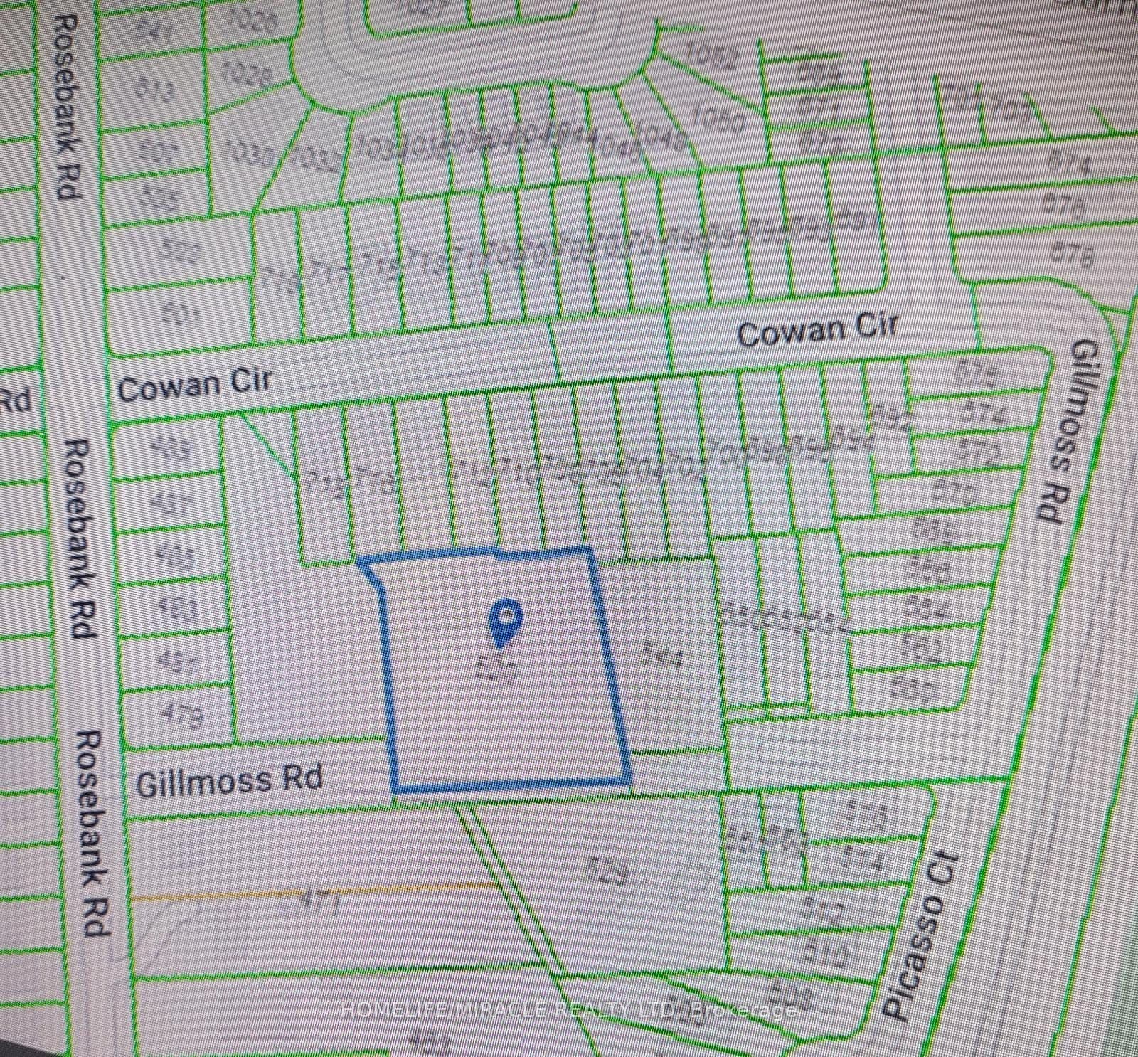 Main Property