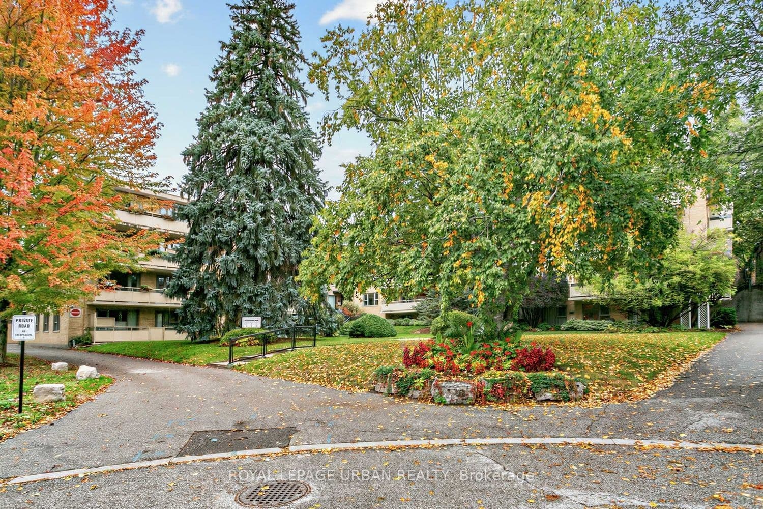 Main Property