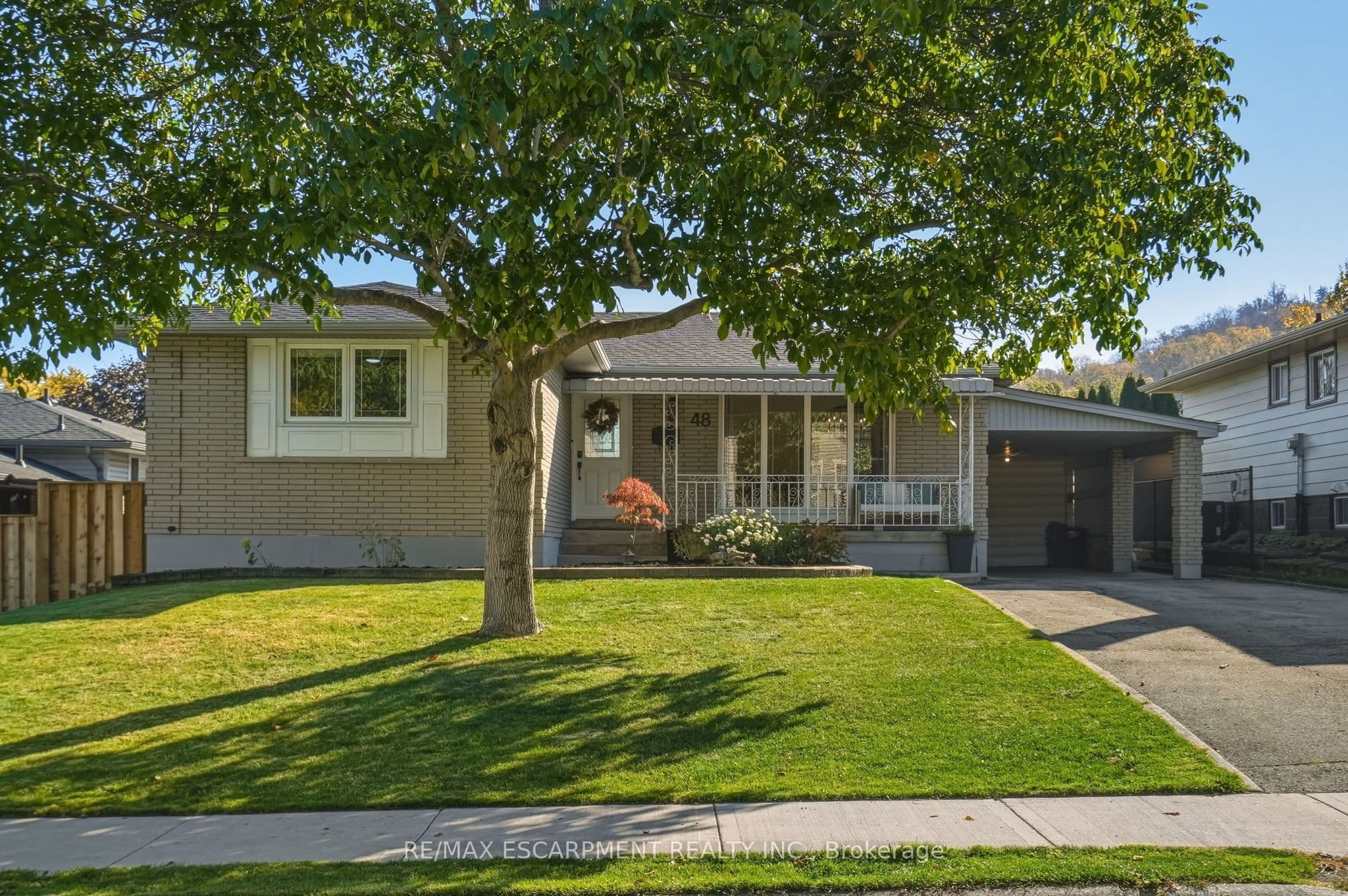 Main Property