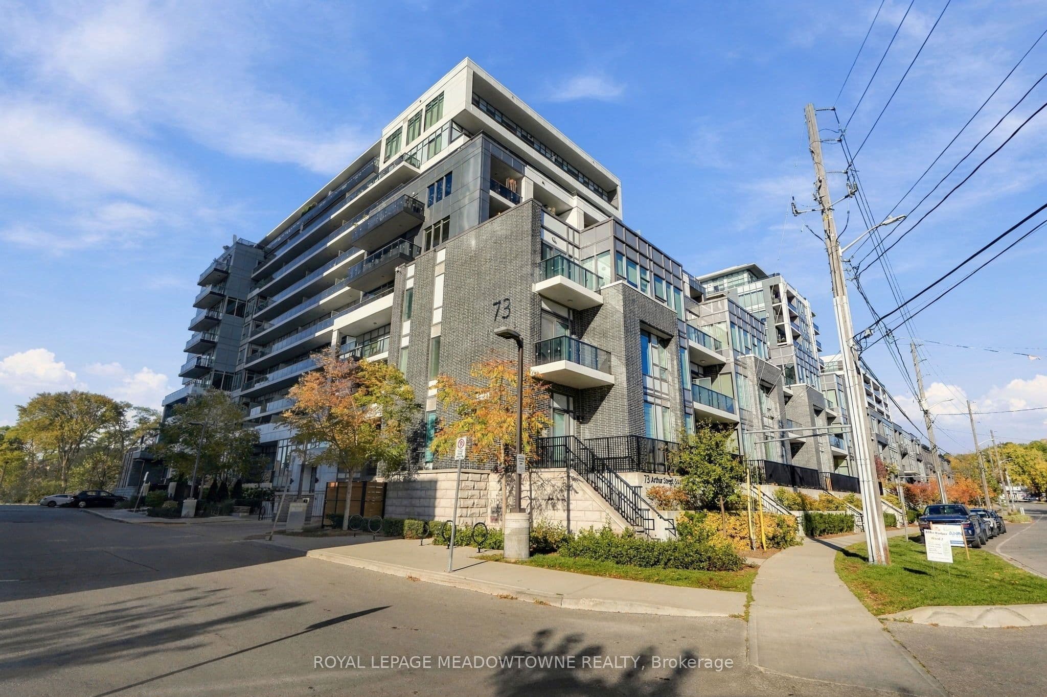 Main Property