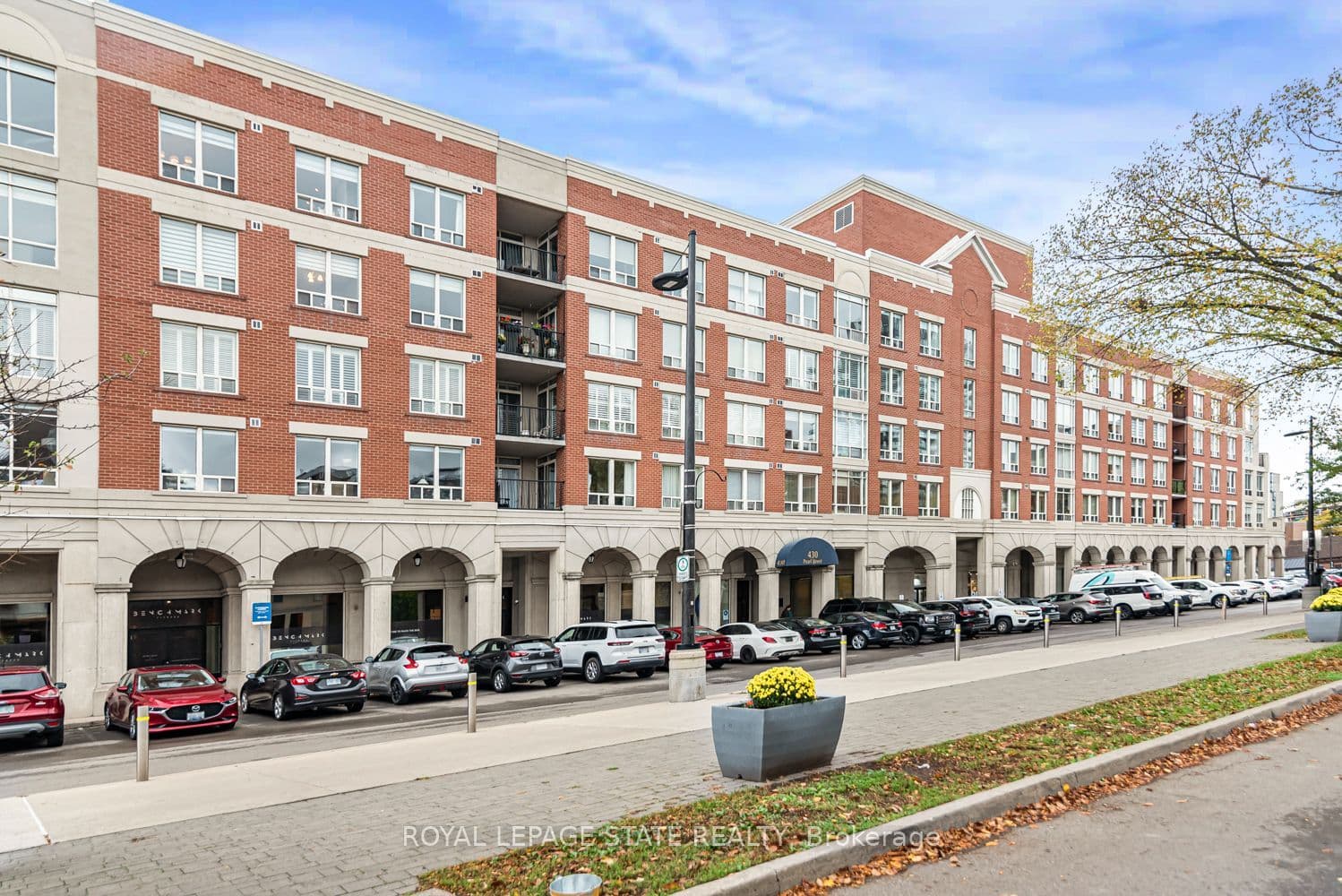 Main Property