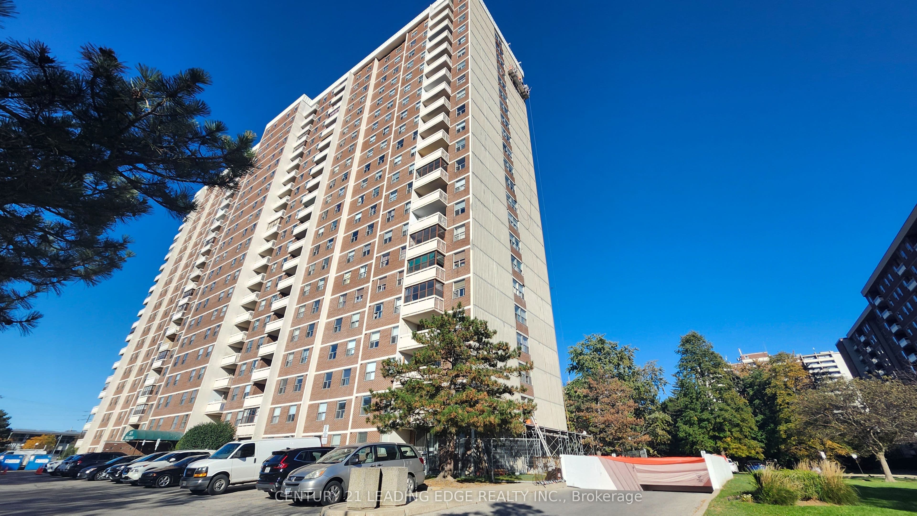 Main Property