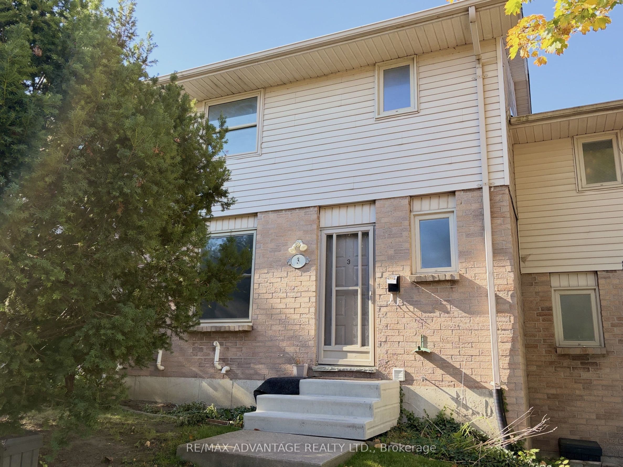 Main Property