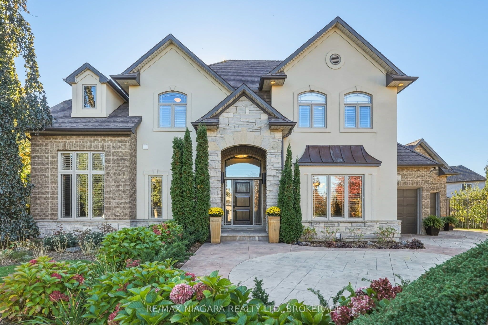 Main Property