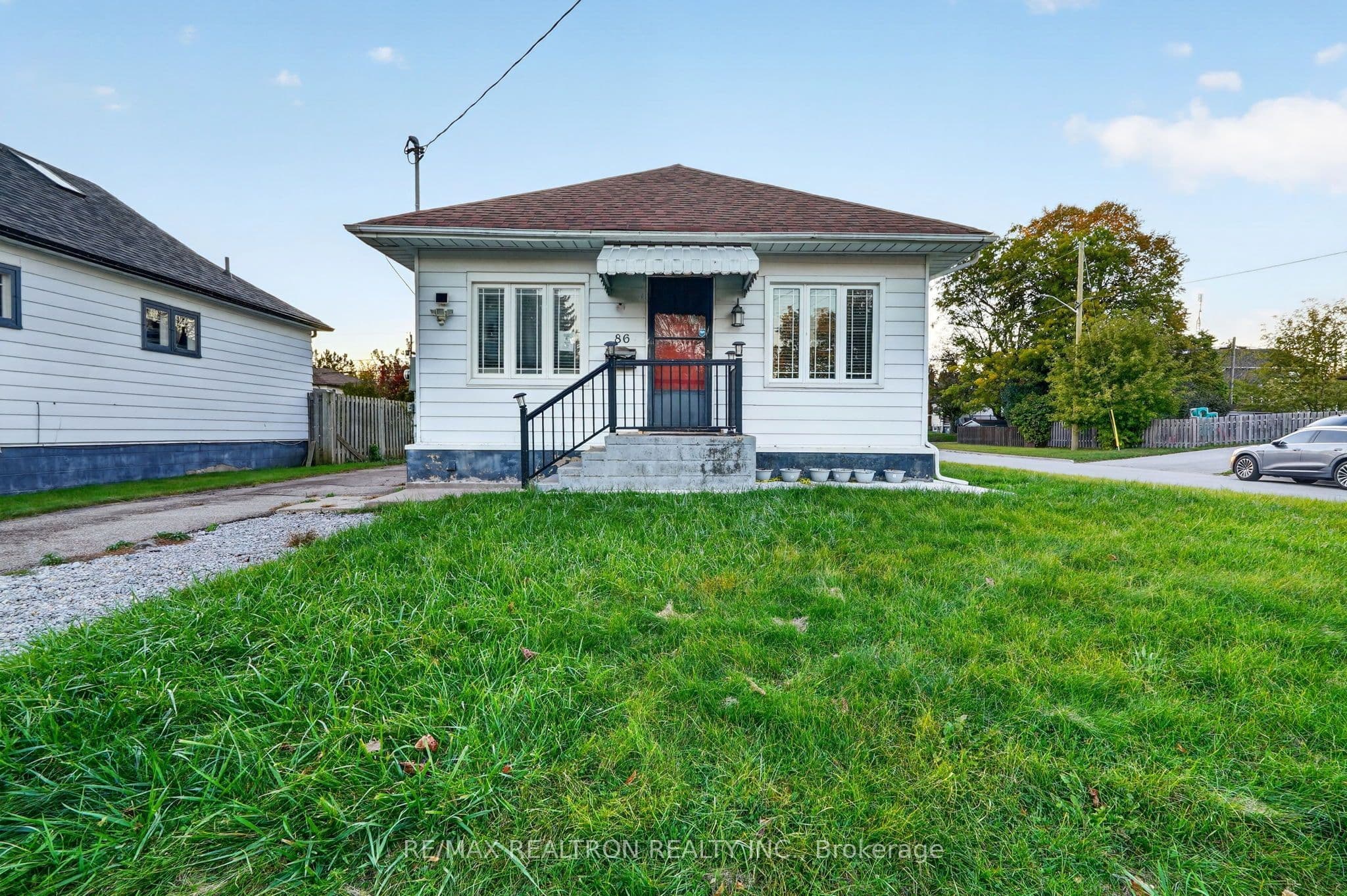 Main Property
