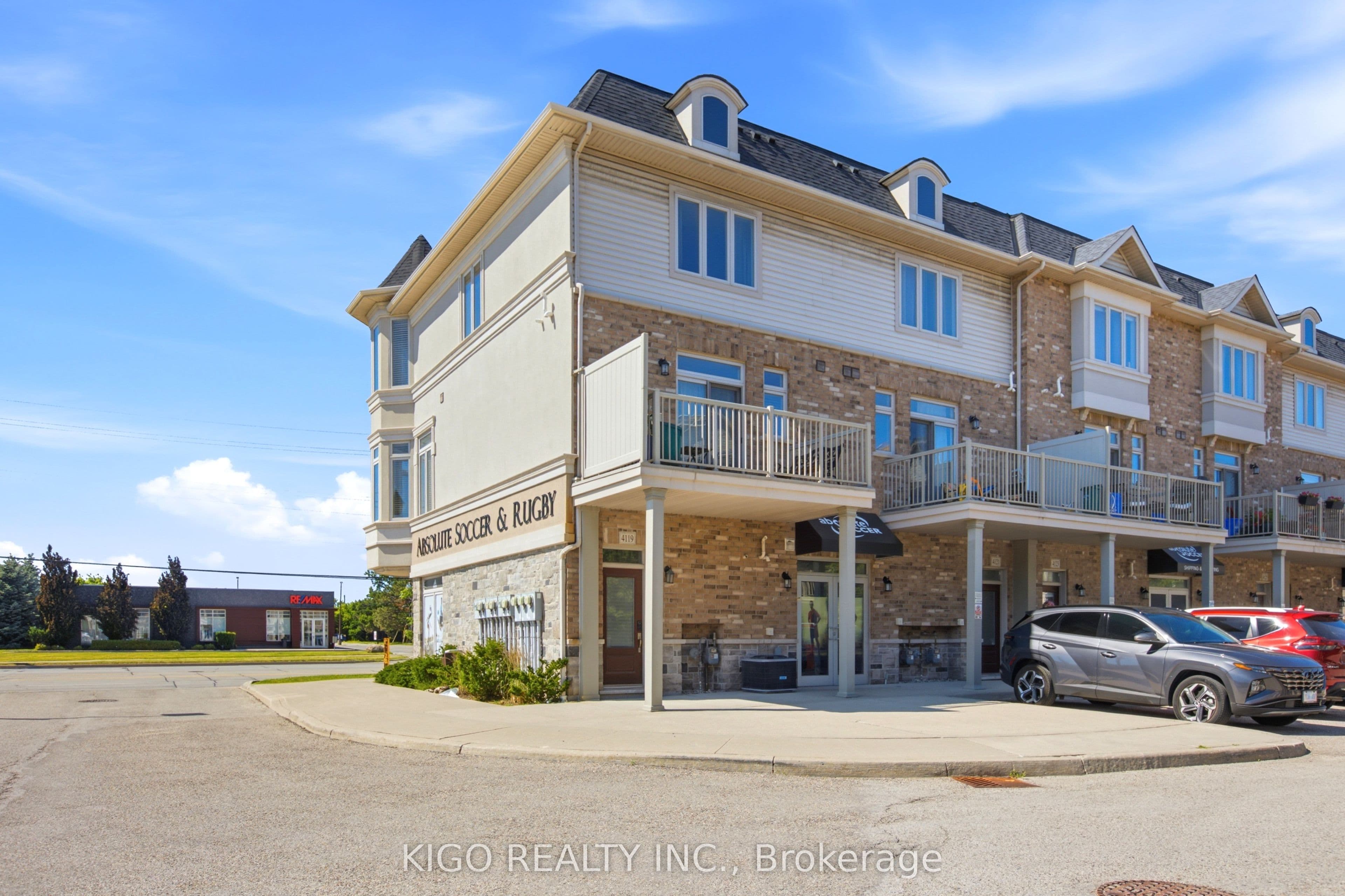 Main Property