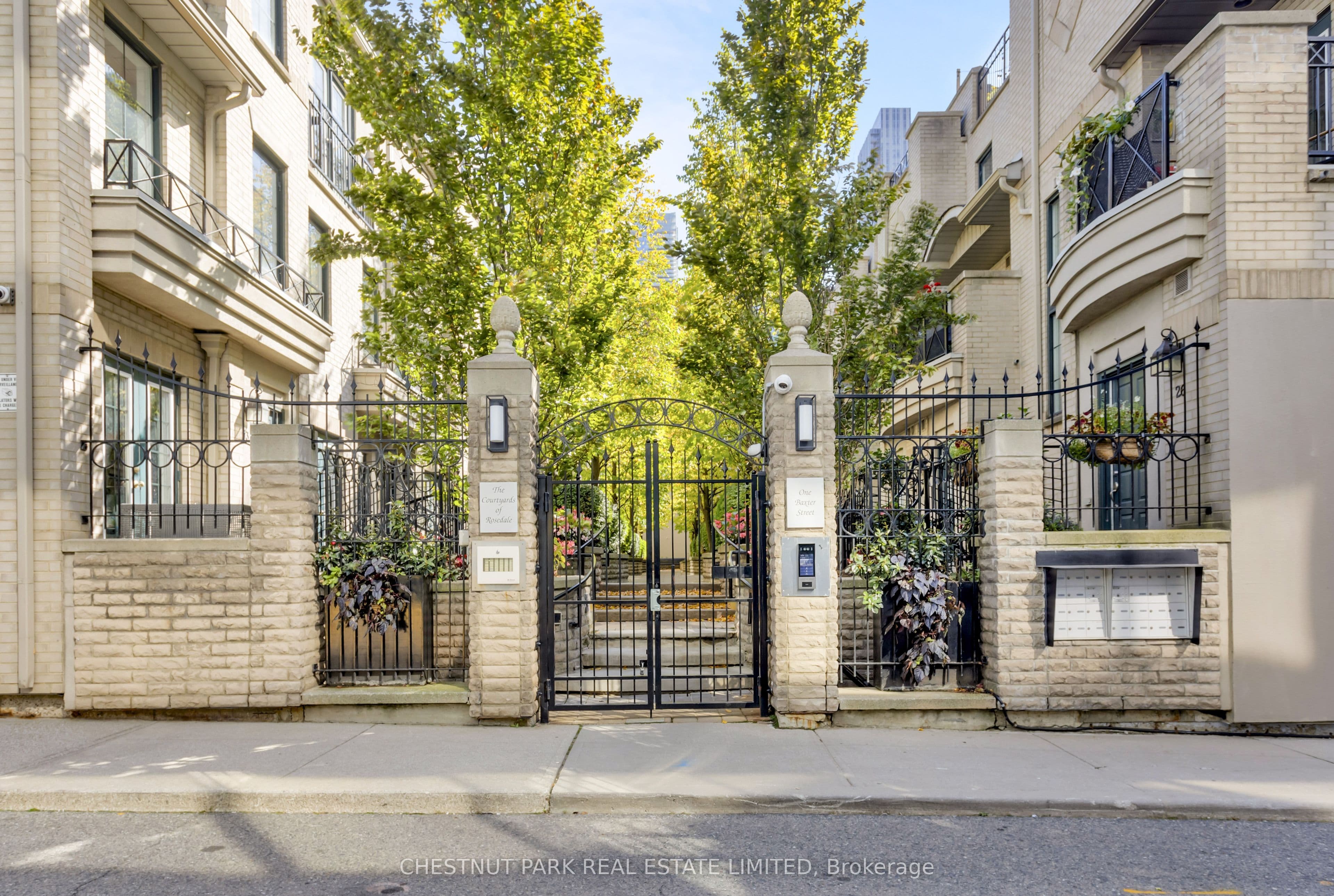 Main Property