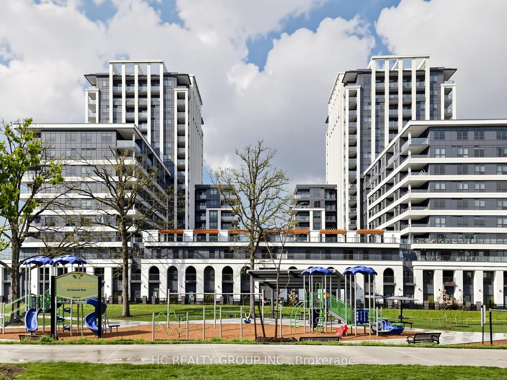 Main Property