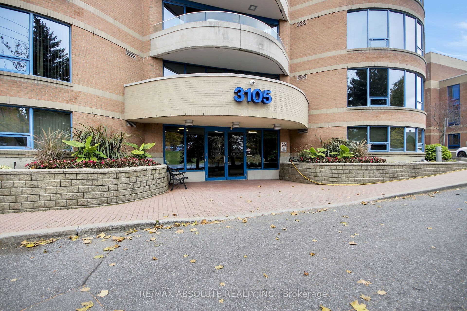 Main Property