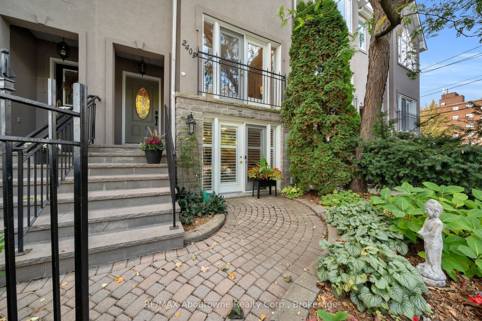 Main Property
