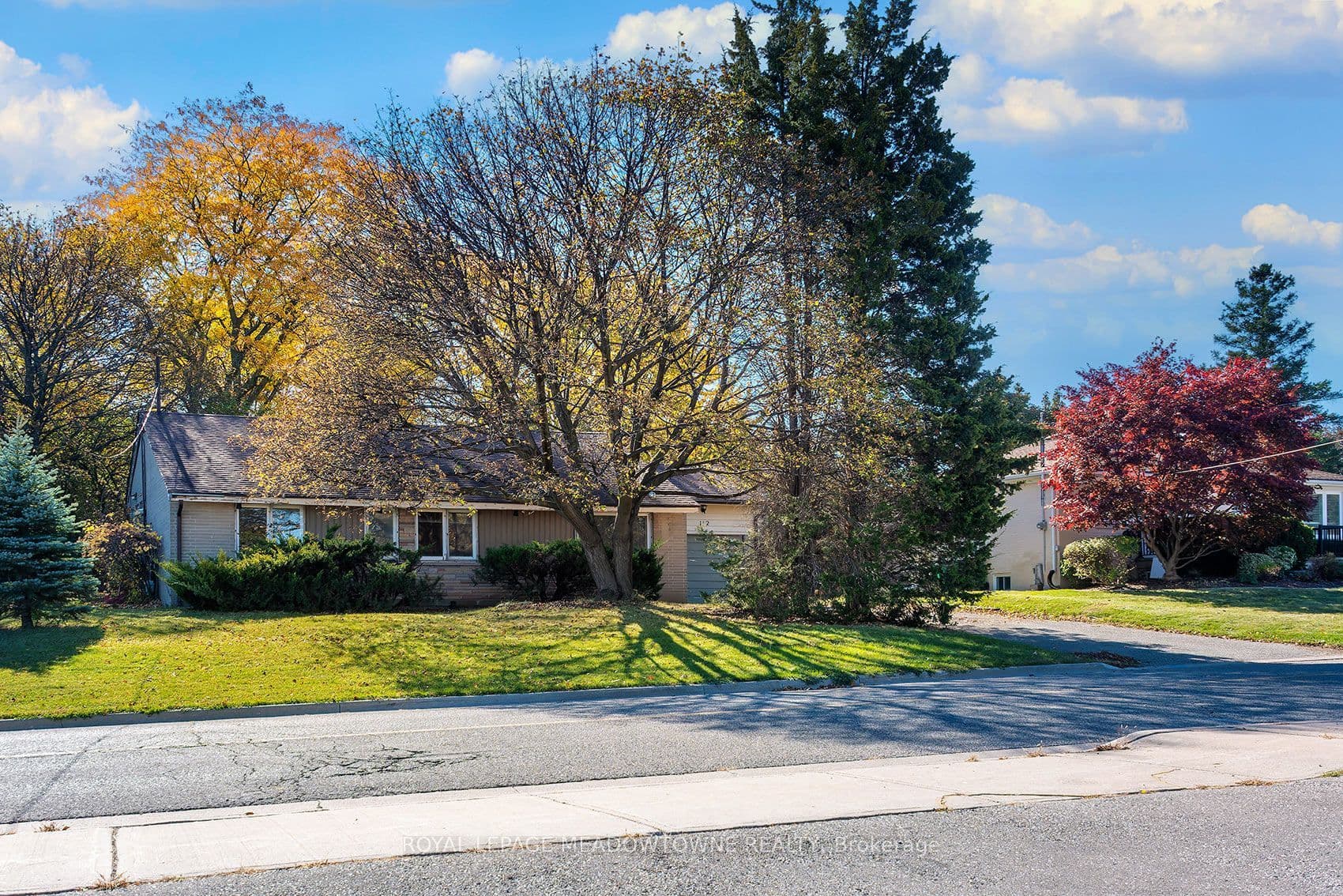 Main Property