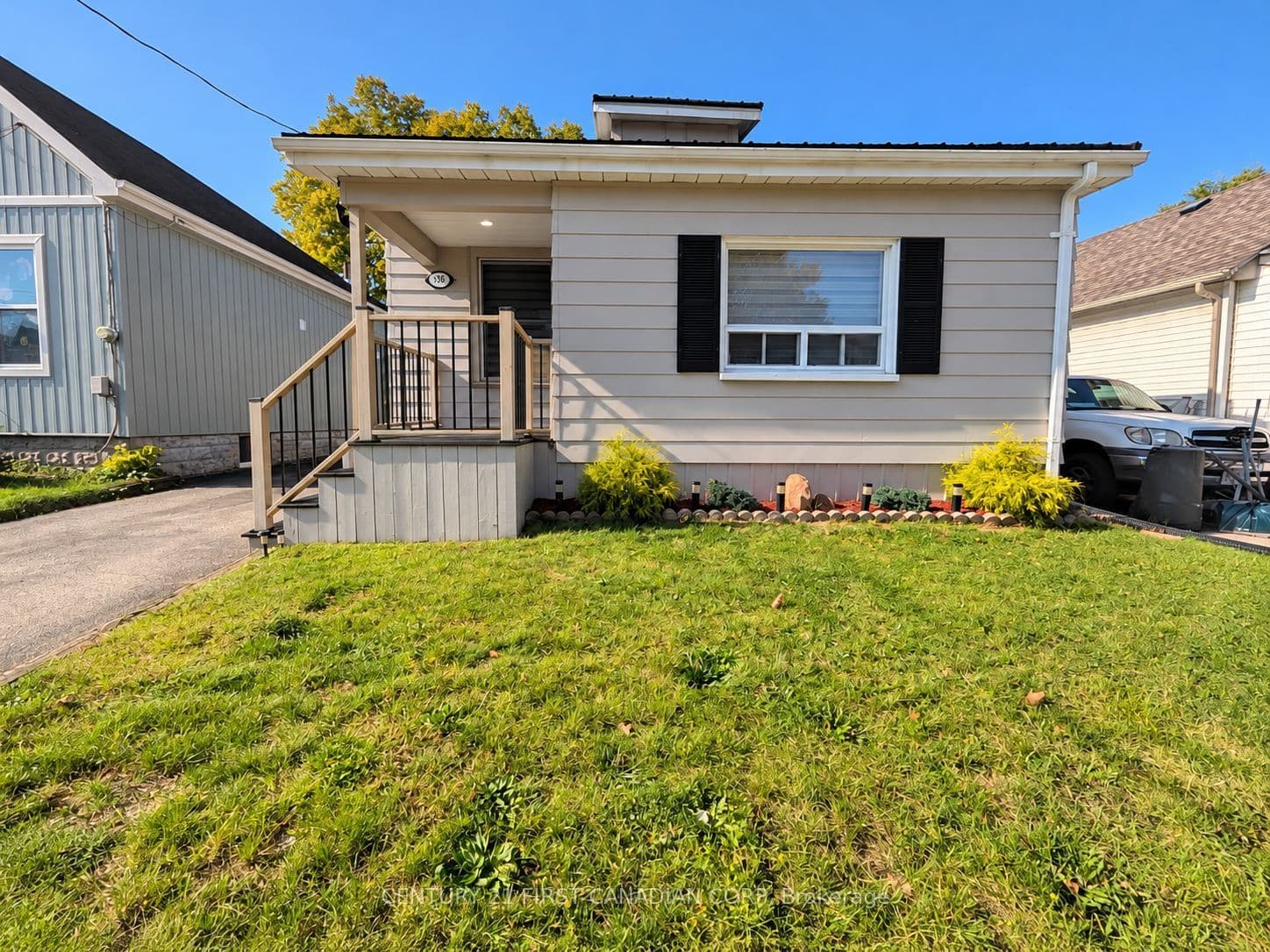 Main Property
