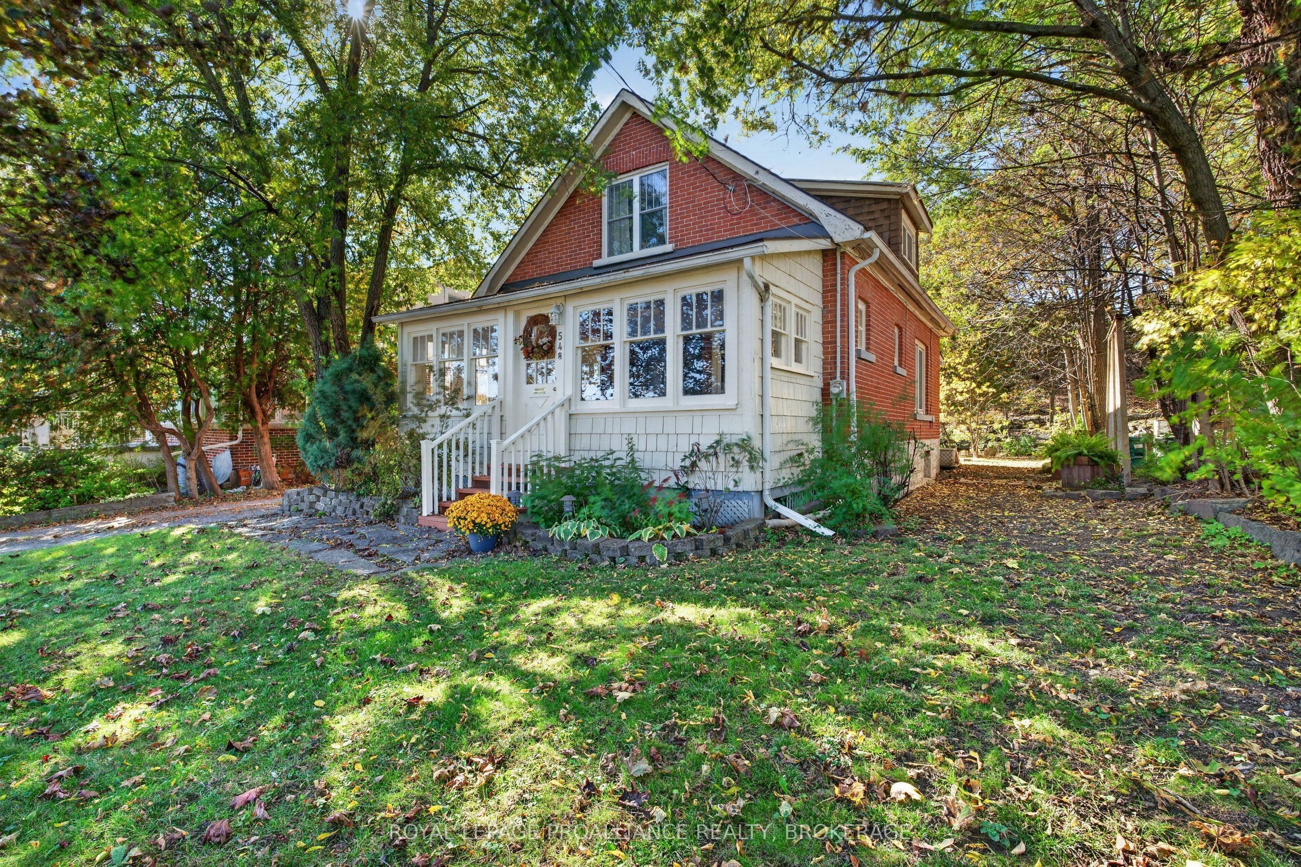 Main Property