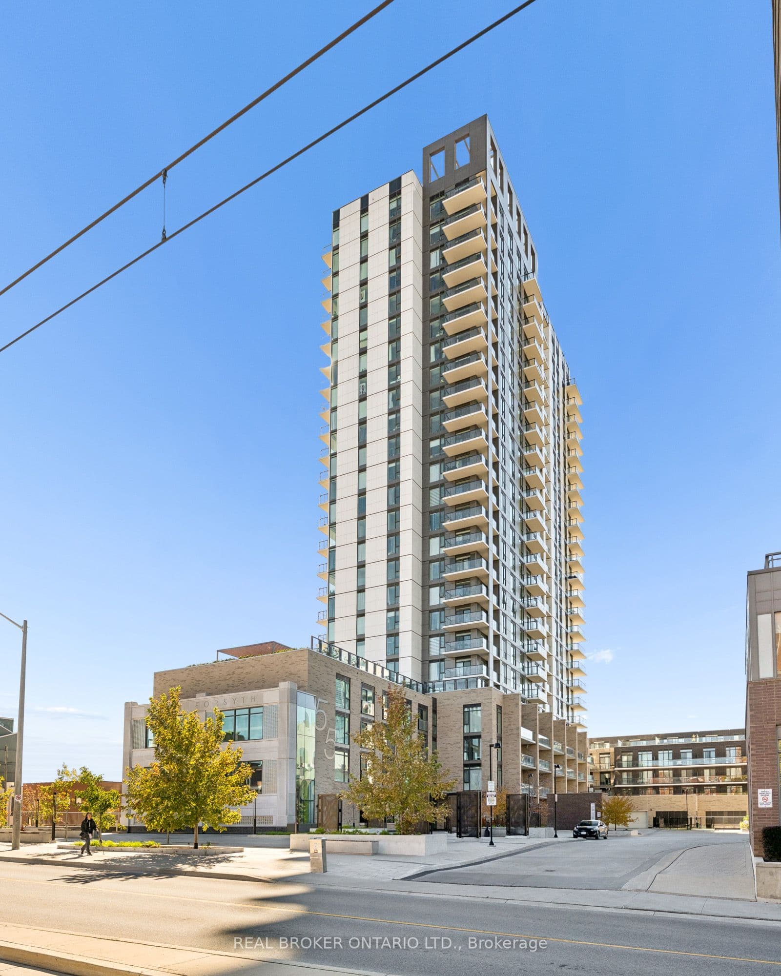 Main Property