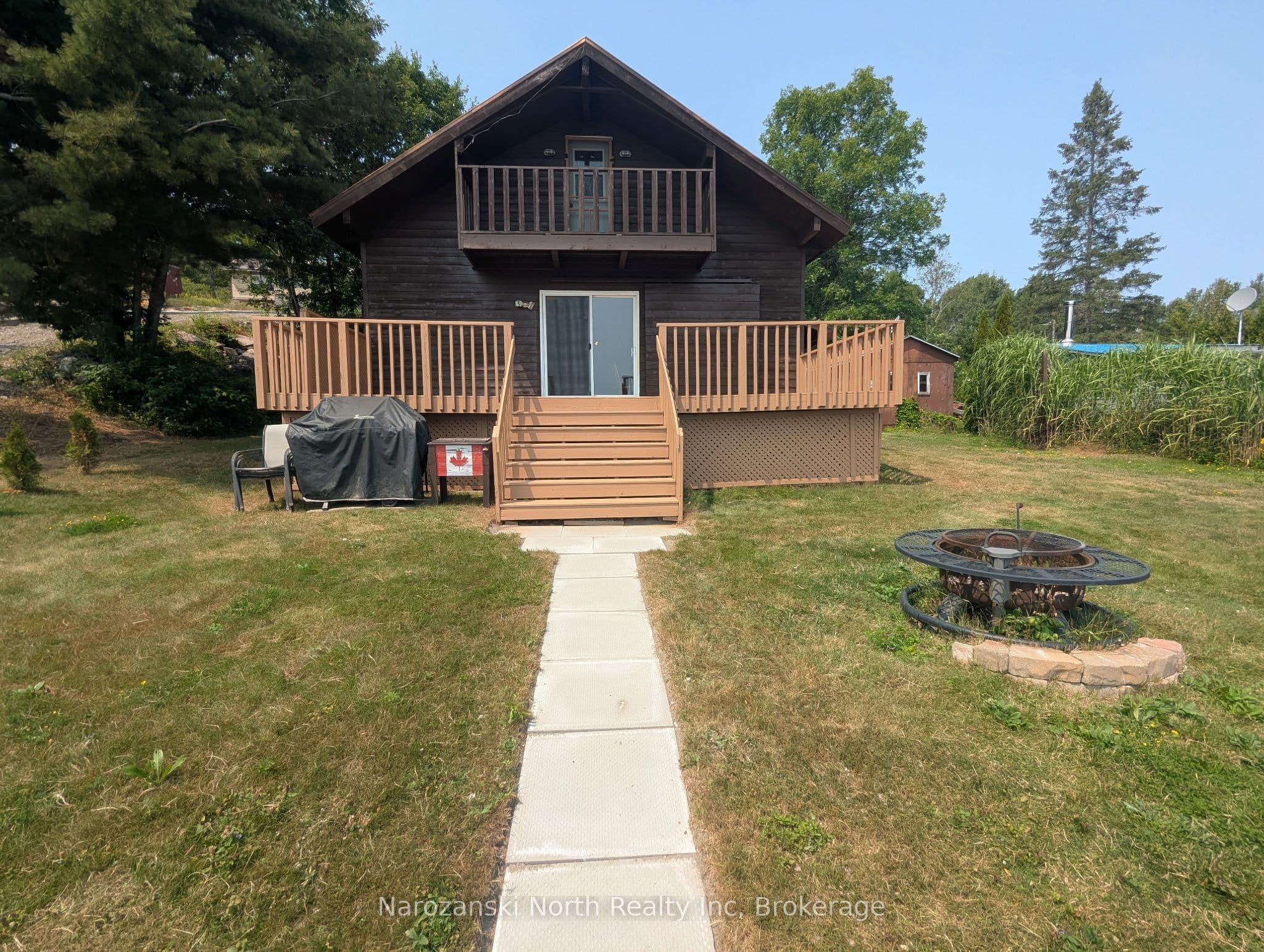 Main Property