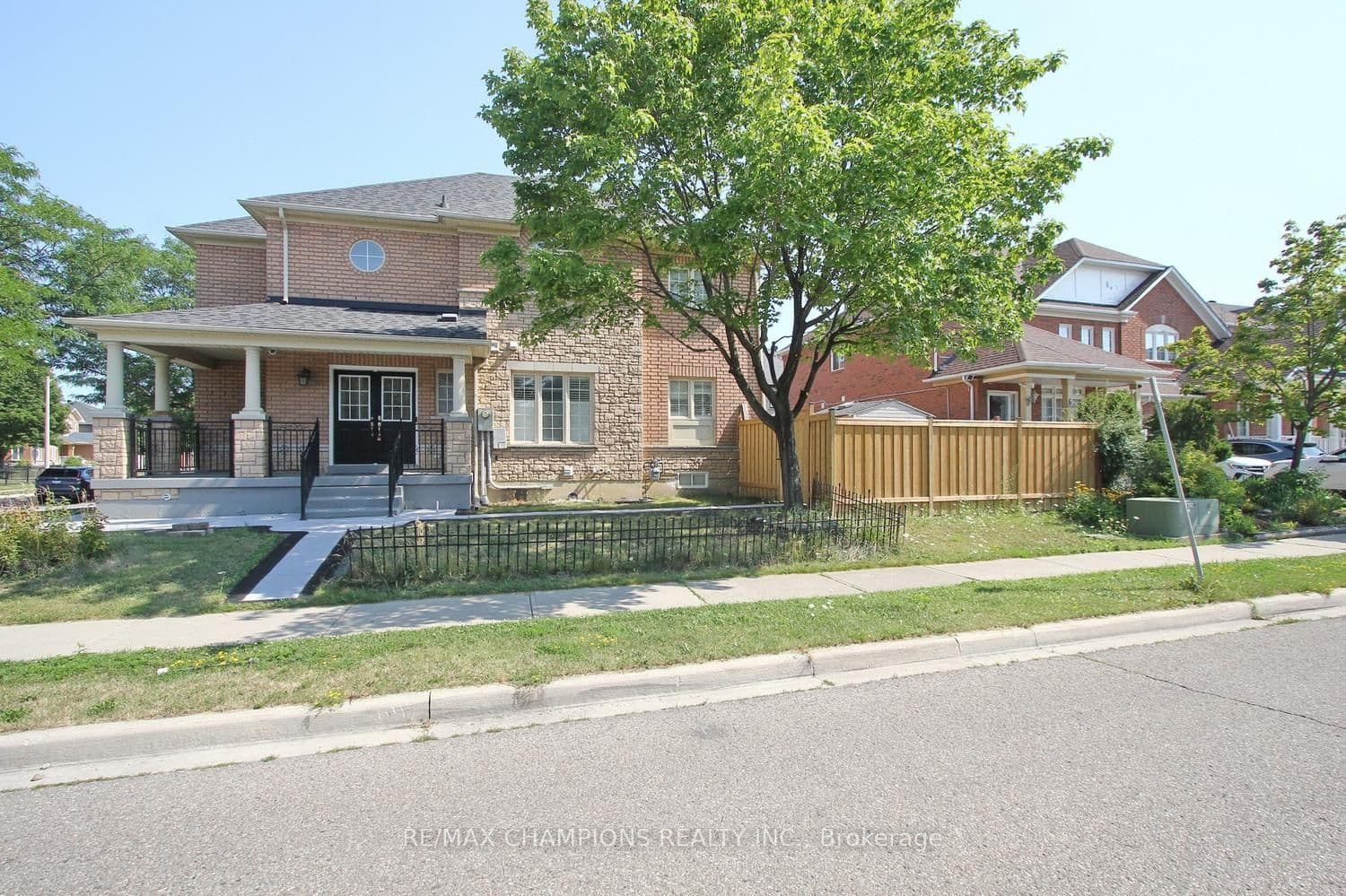 Main Property