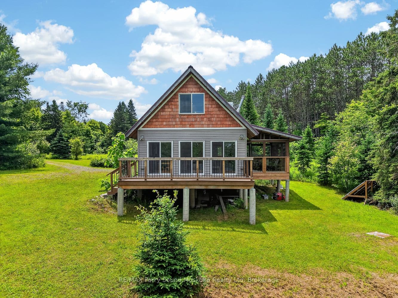 Main Property