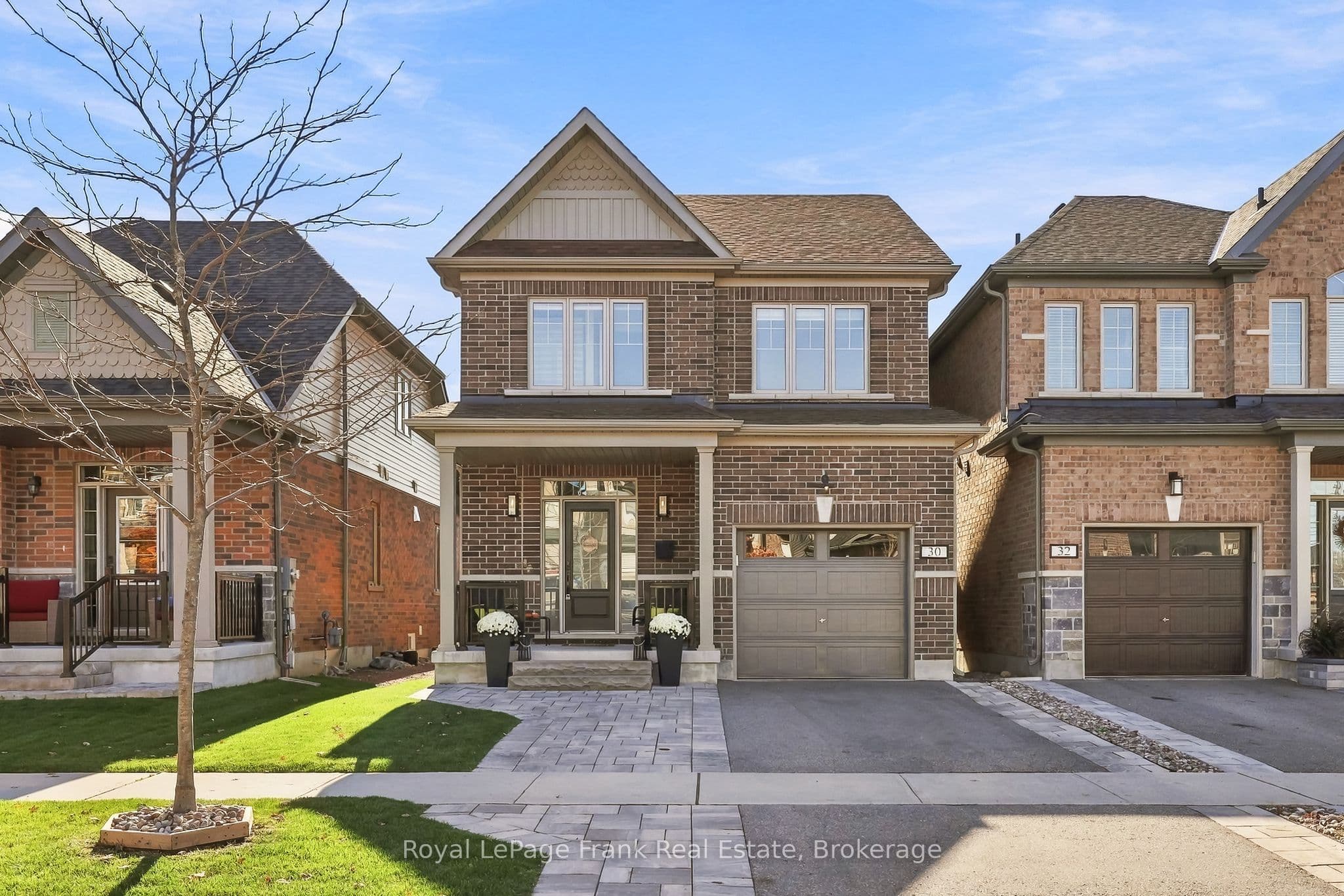 Main Property
