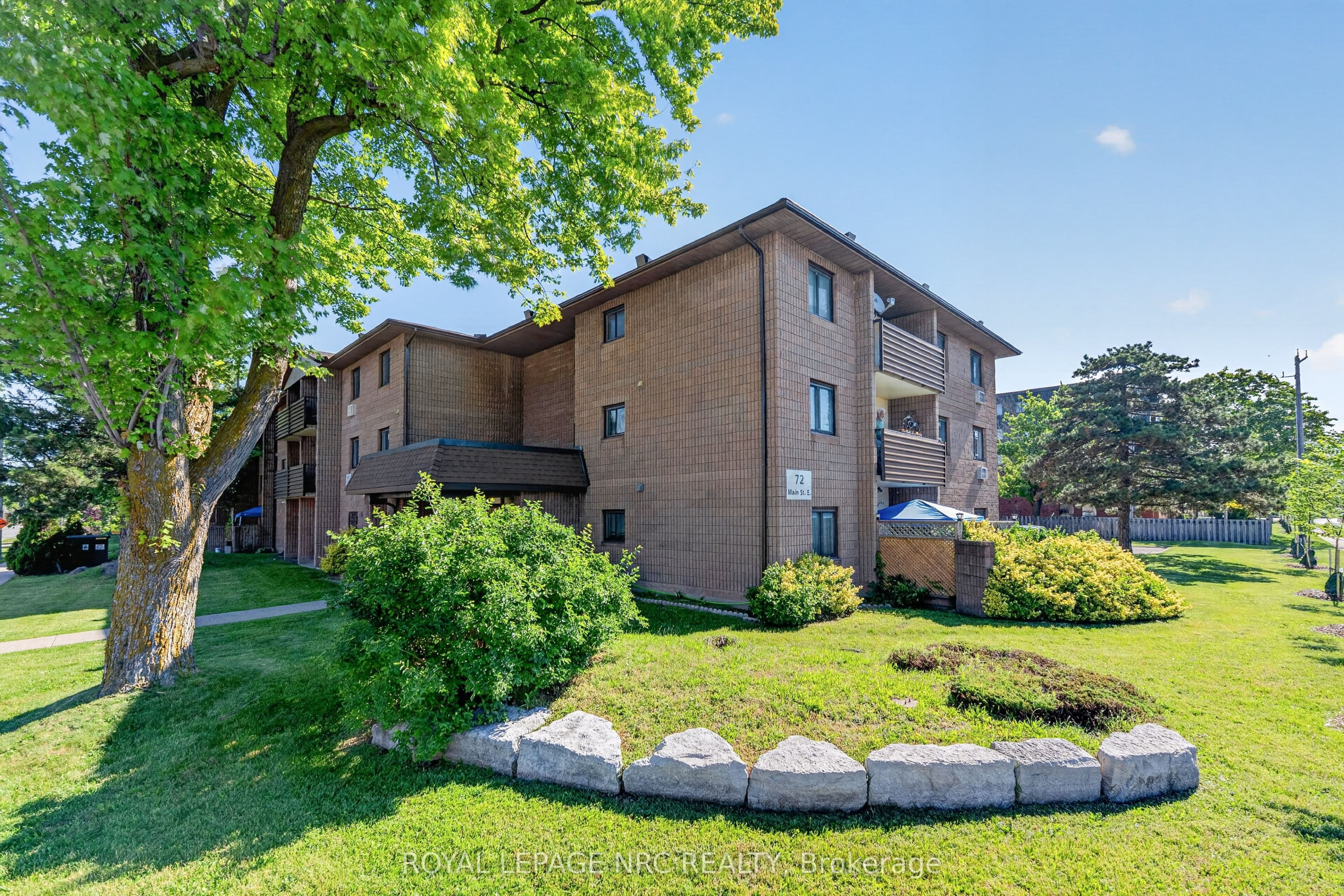 Main Property