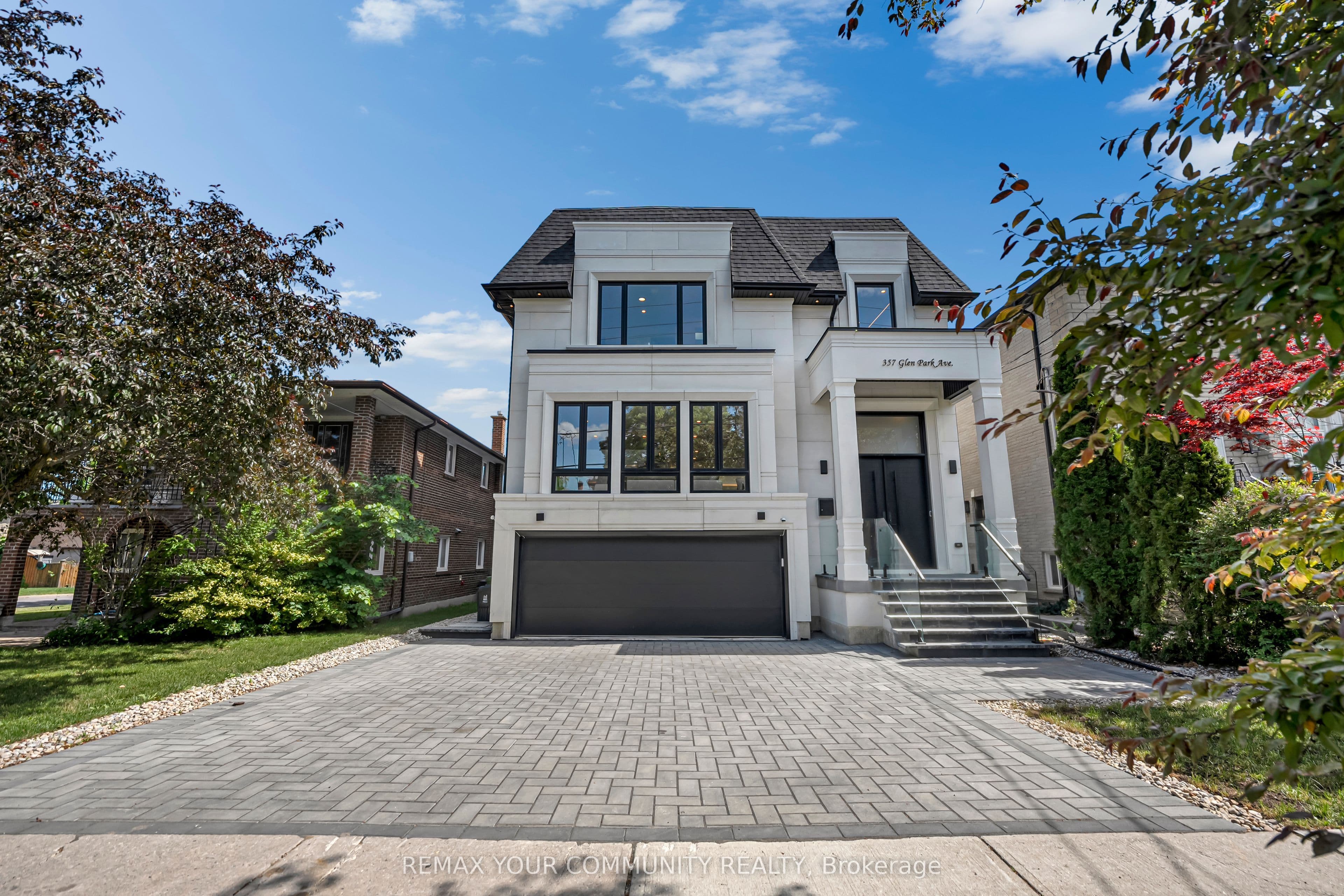 Main Property