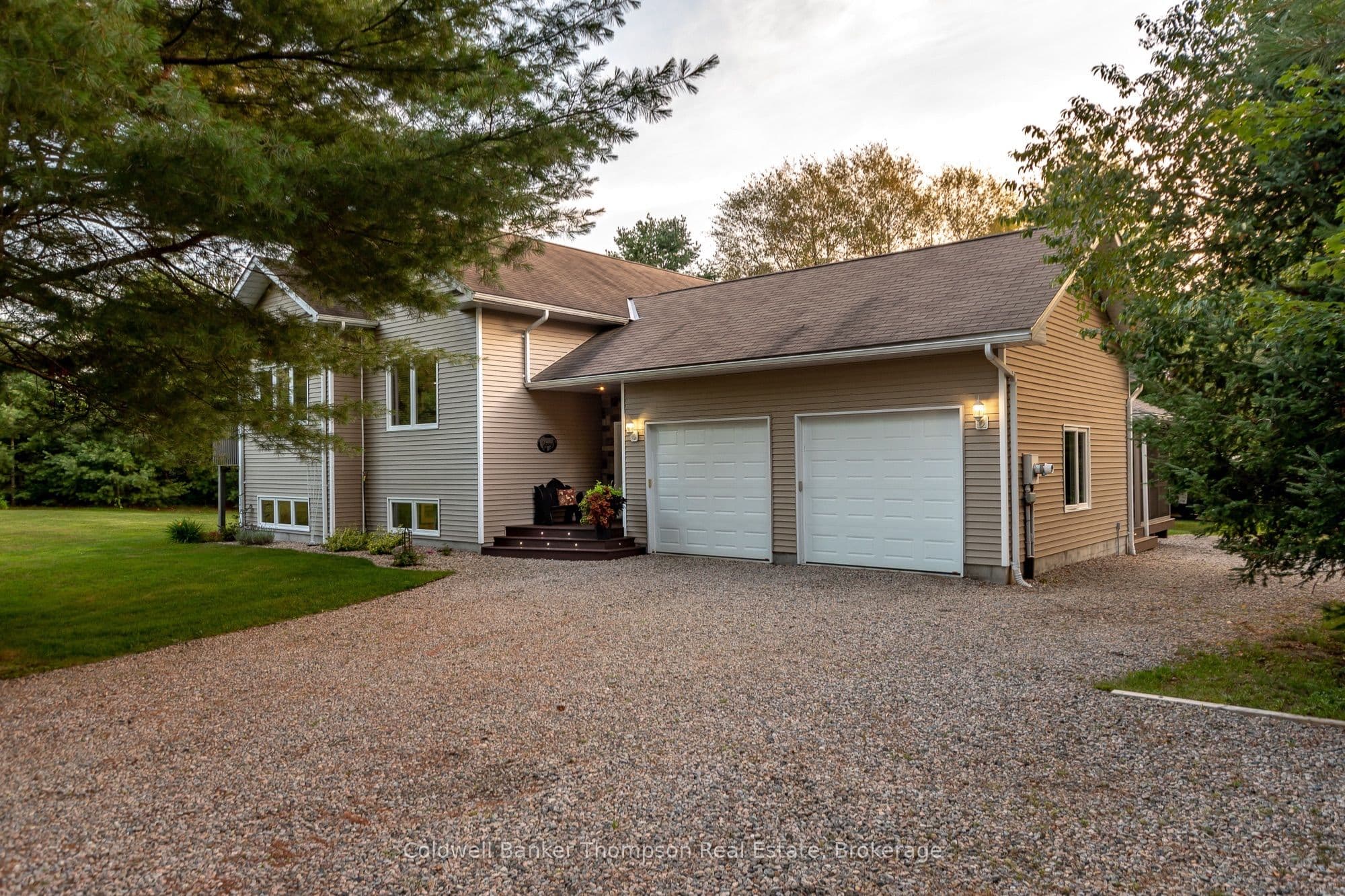 Main Property
