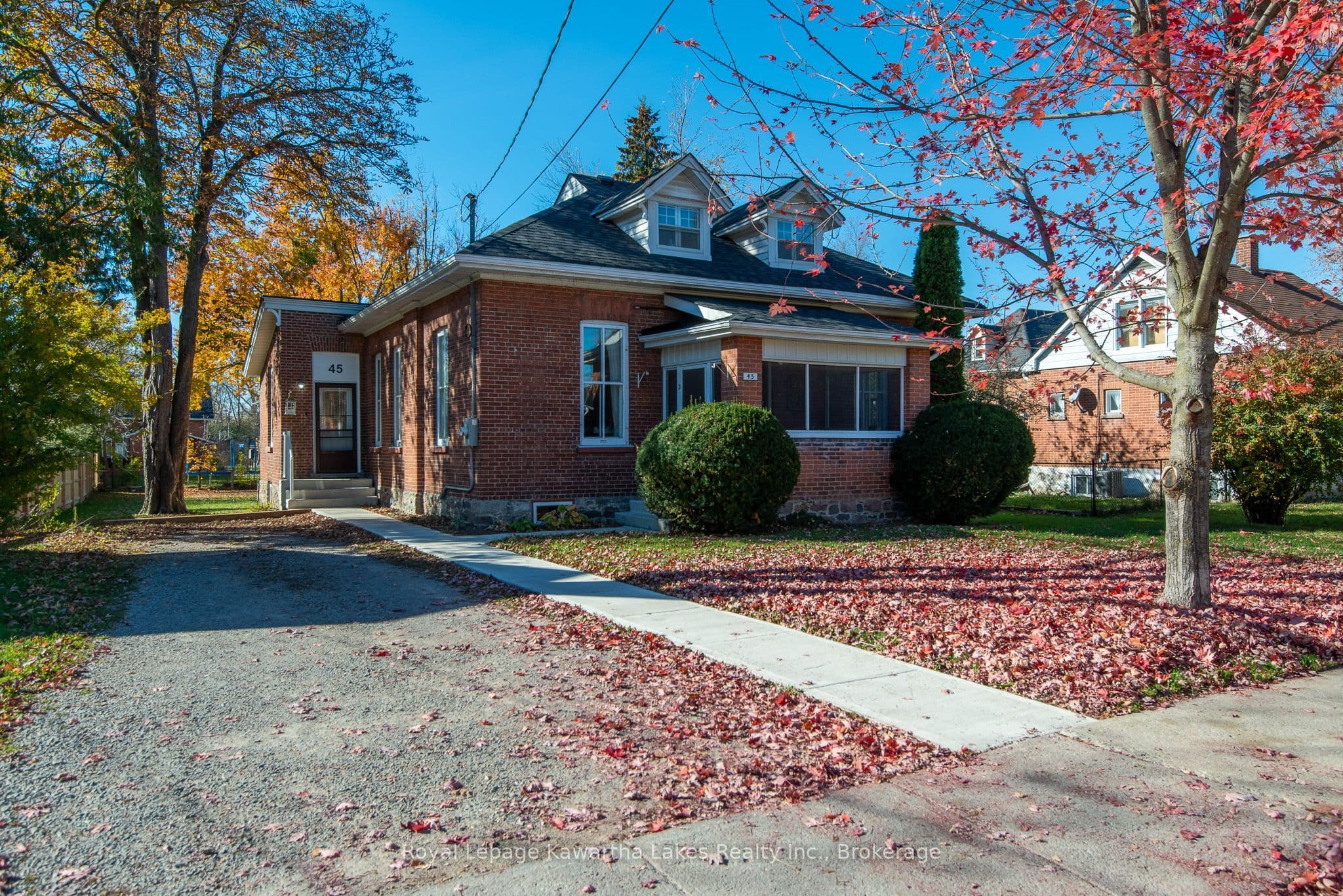 Main Property
