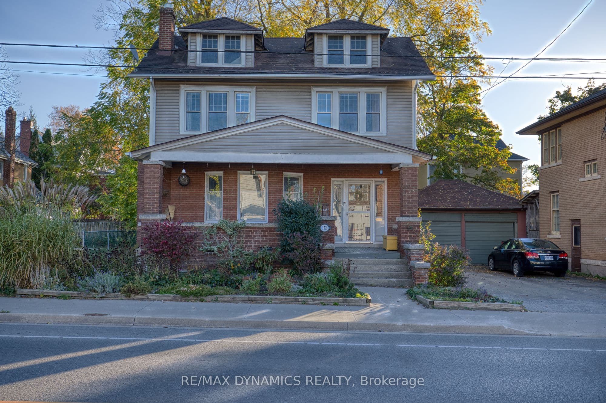 Main Property