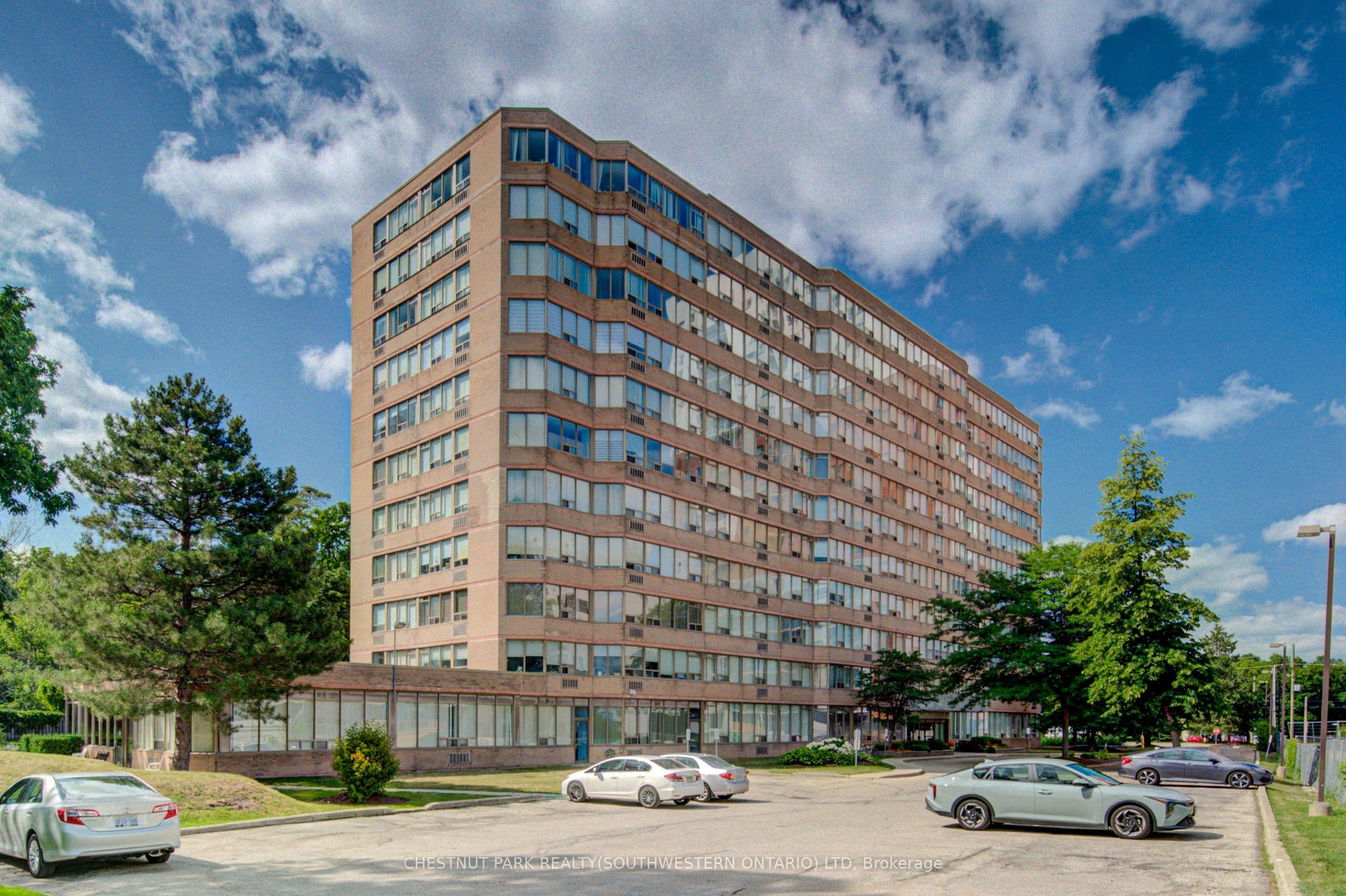 Main Property