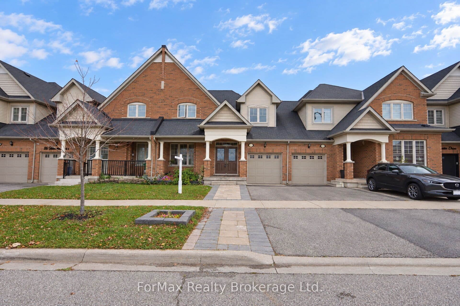 Main Property