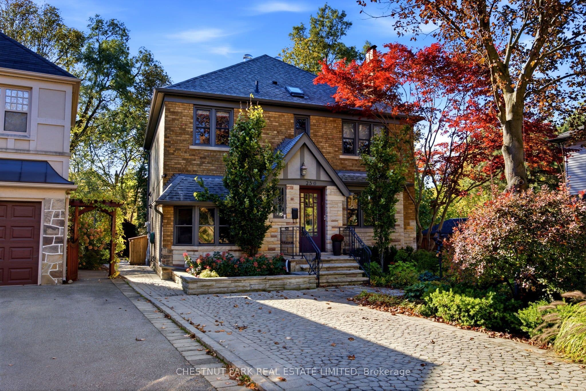 Main Property