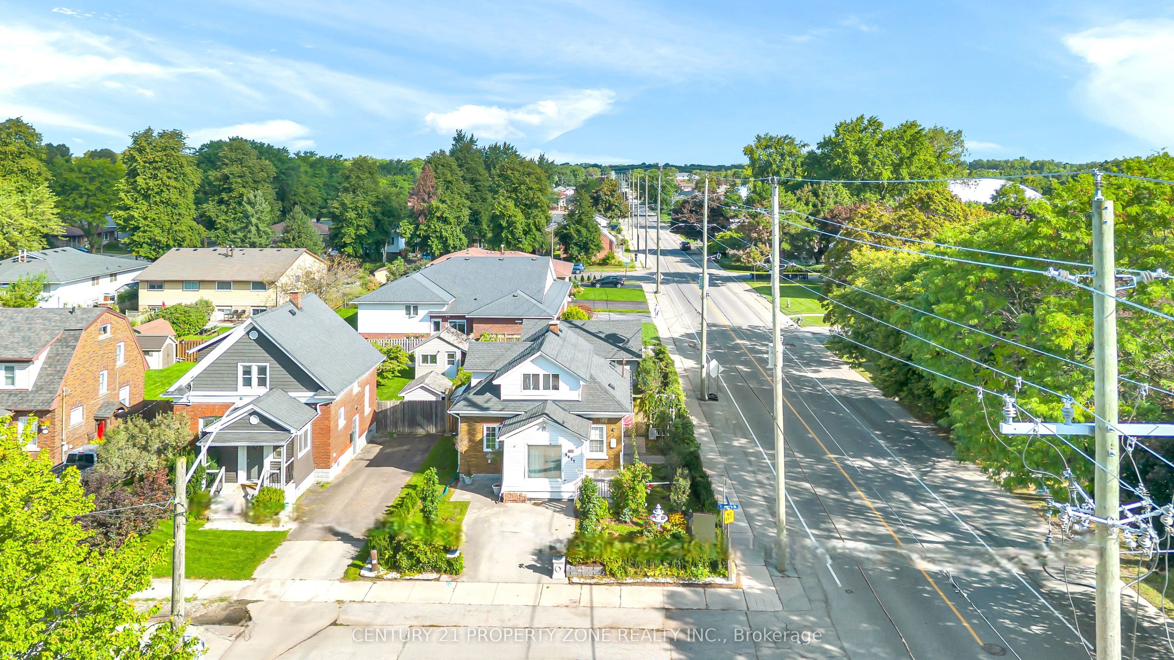 Main Property