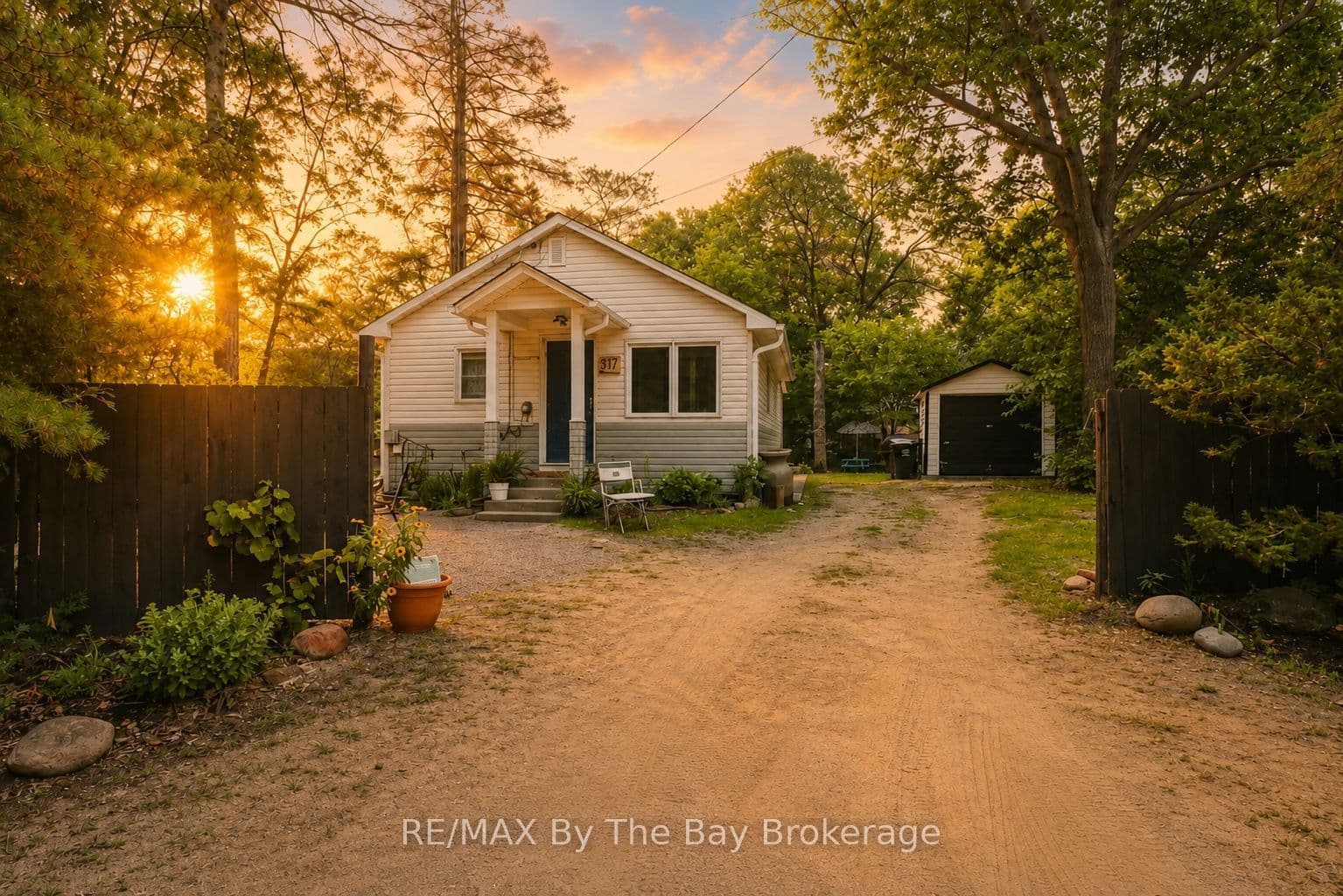 Main Property