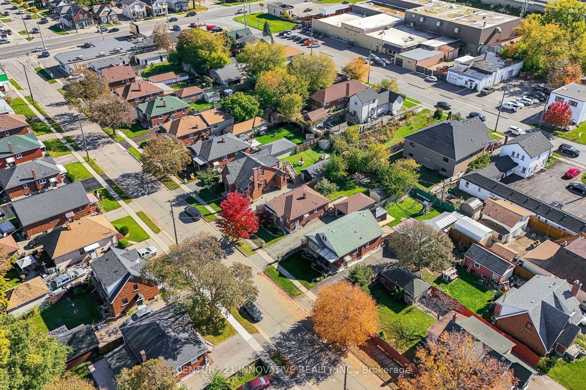 Main Property