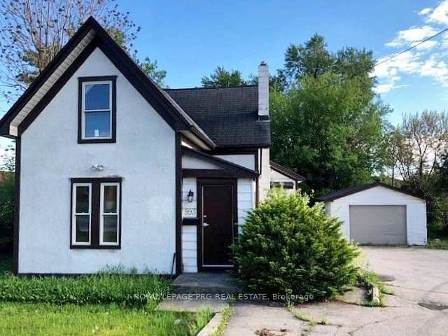 Main Property