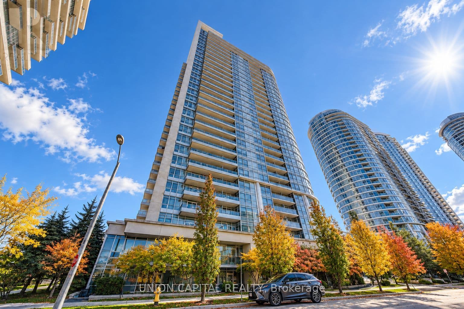 Main Property