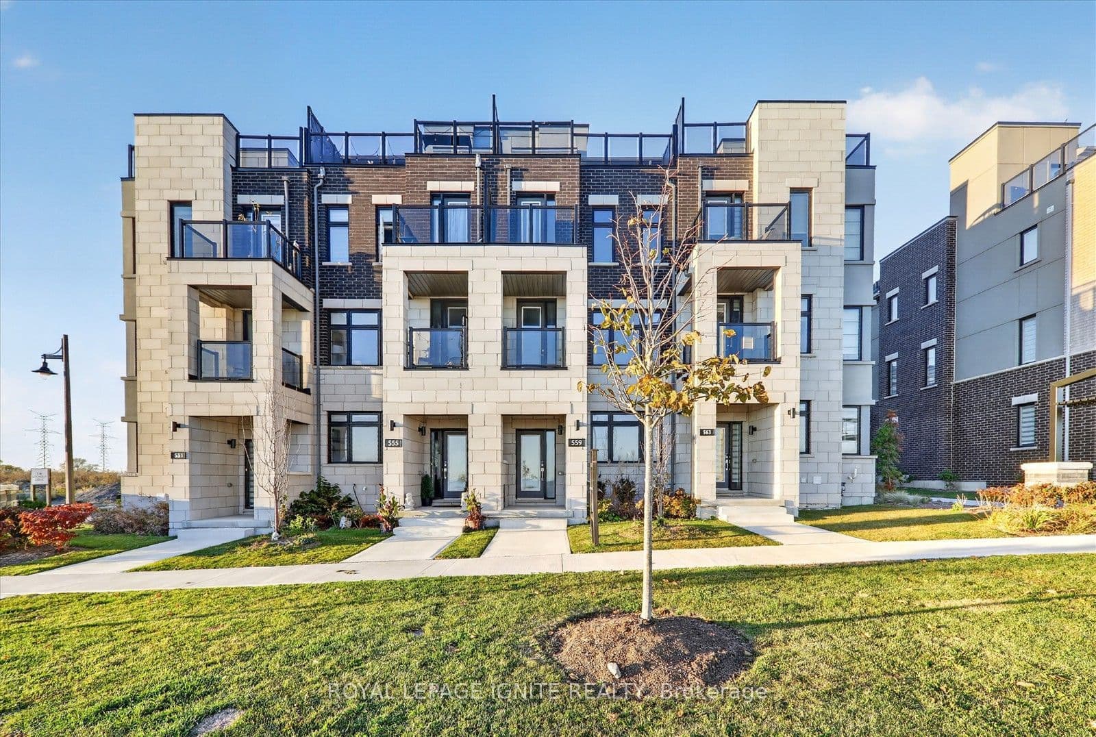 Main Property
