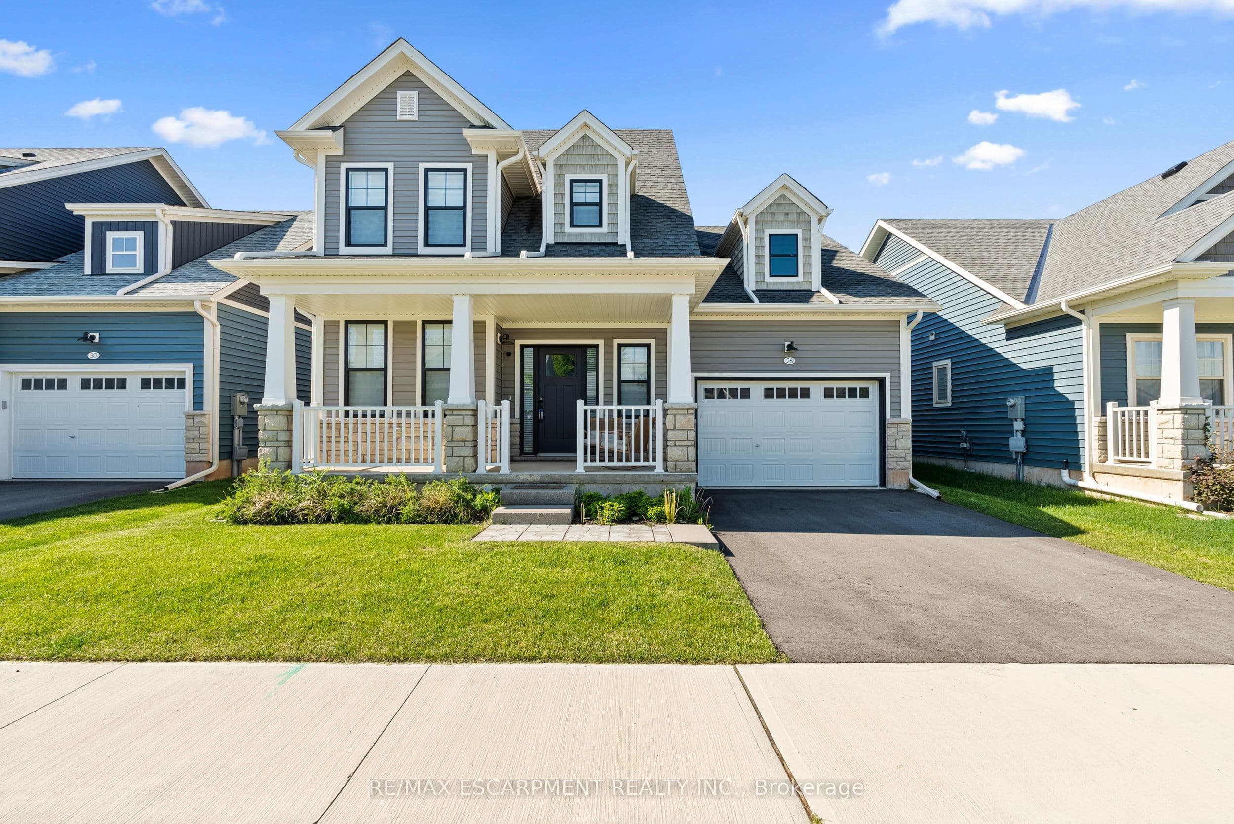 Main Property