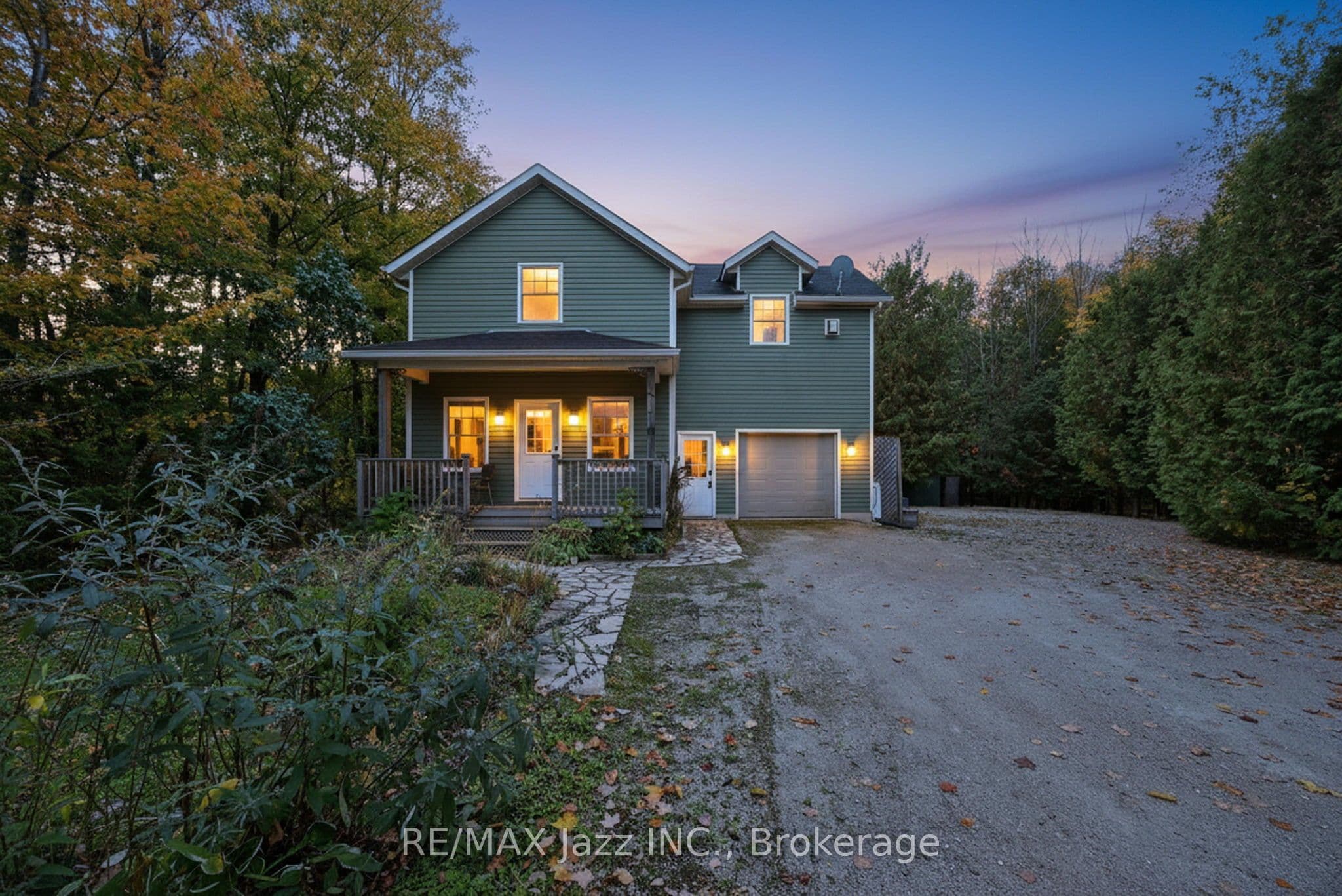 Main Property