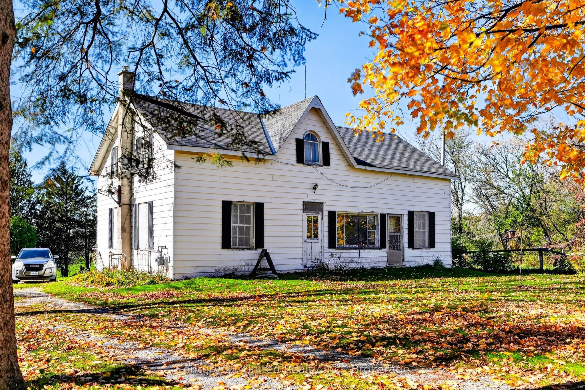Main Property