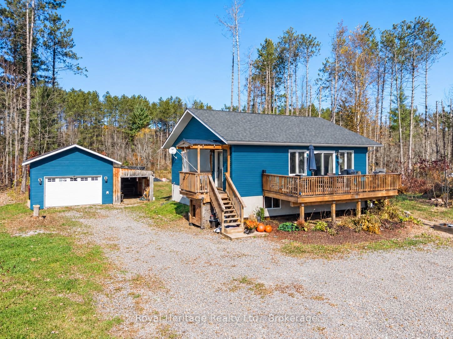 Main Property