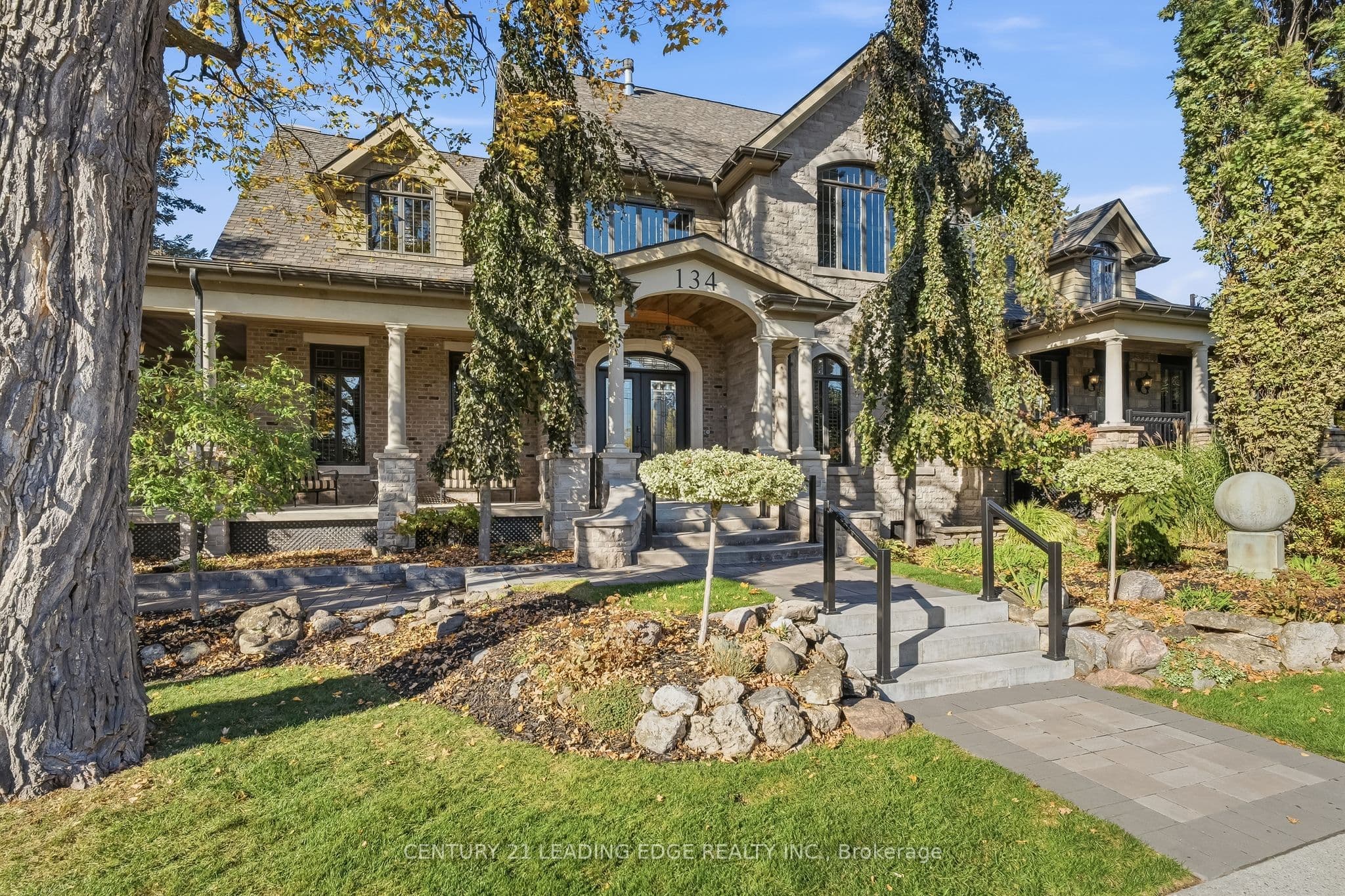 Main Property