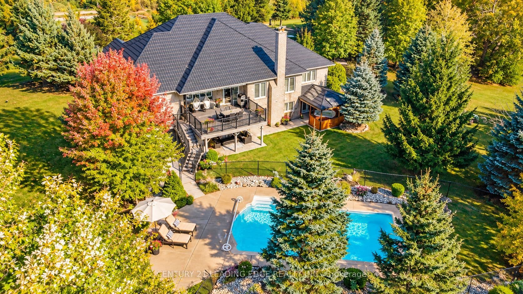 Main Property