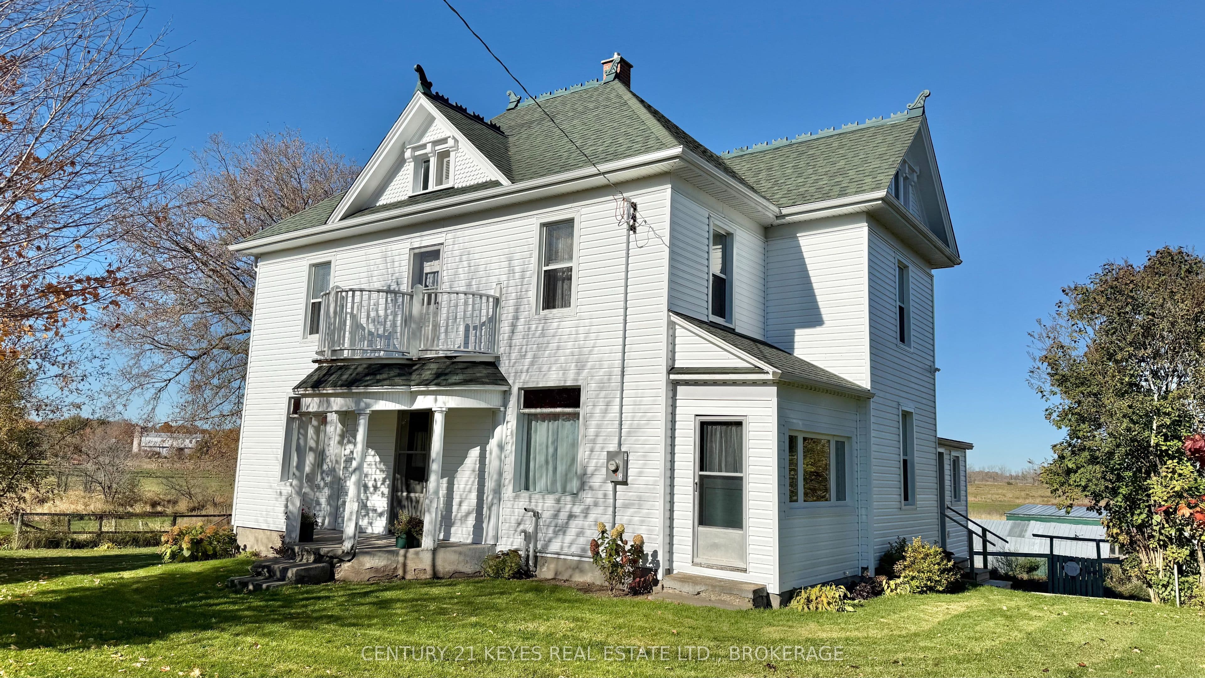 Main Property