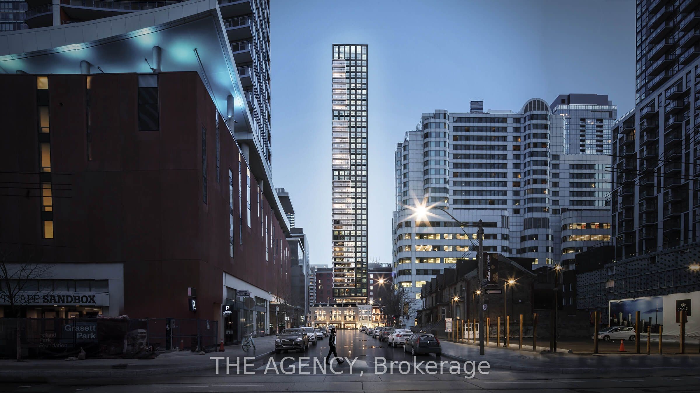 Main Property