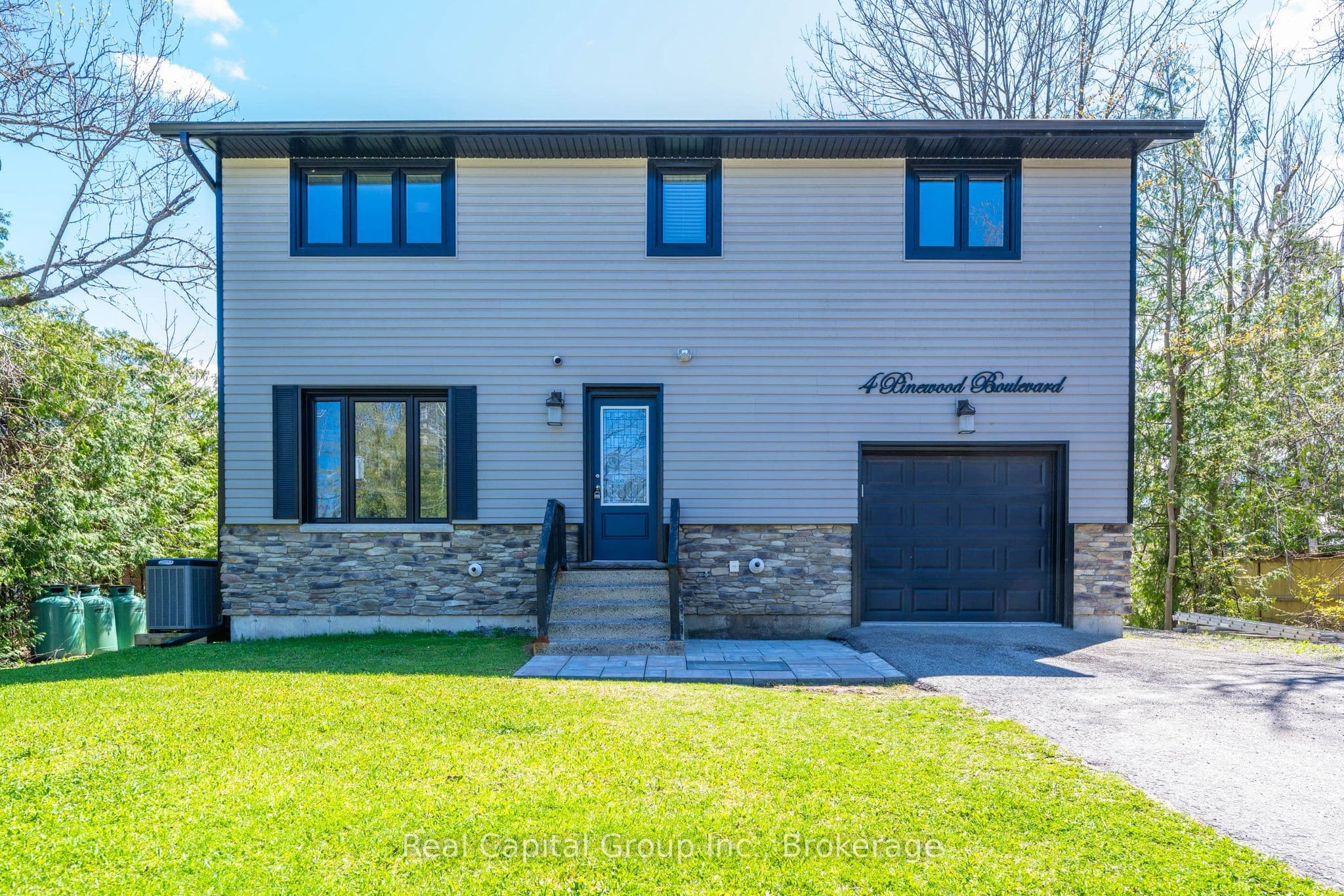 Main Property