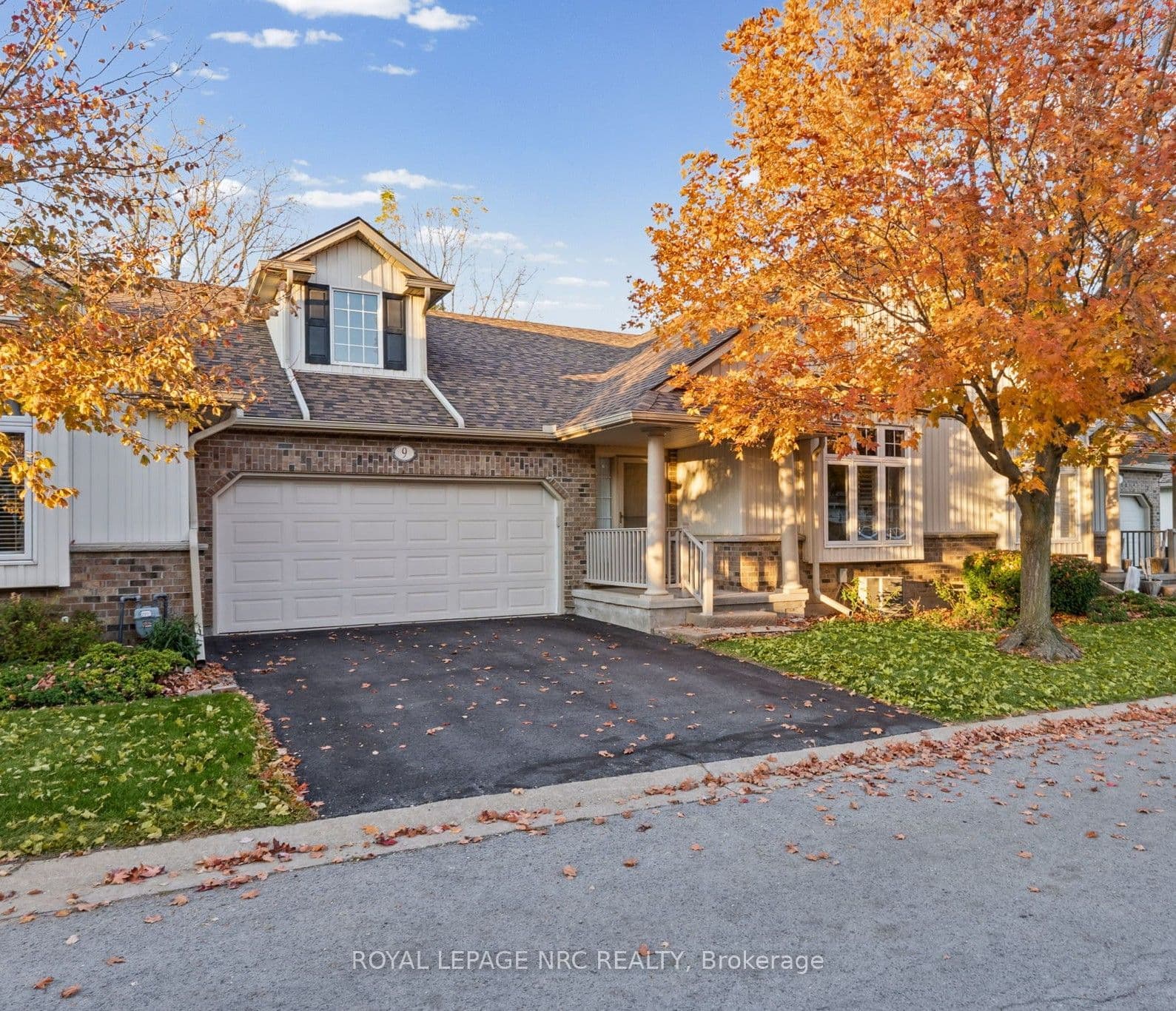 Main Property