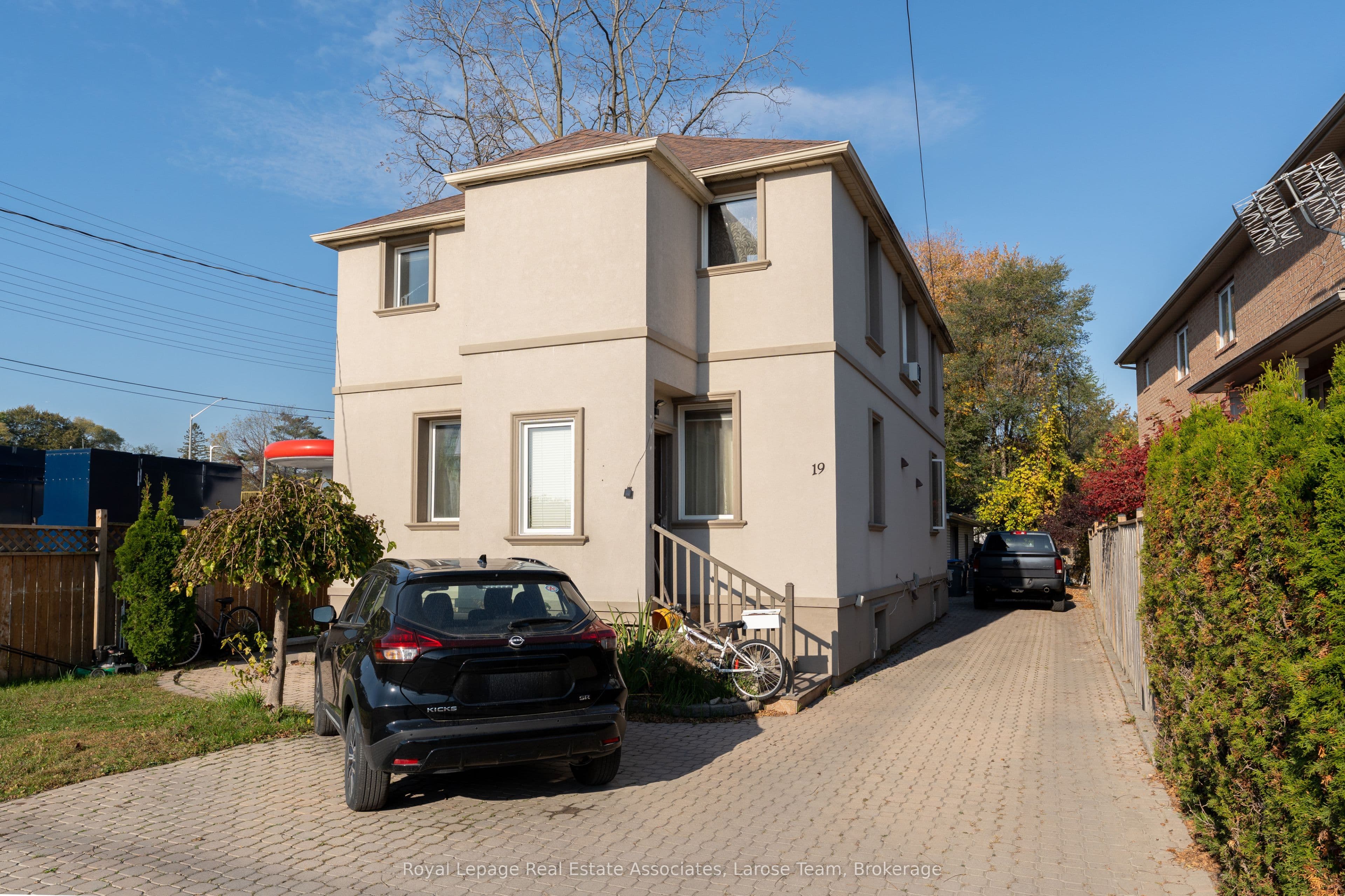 Main Property