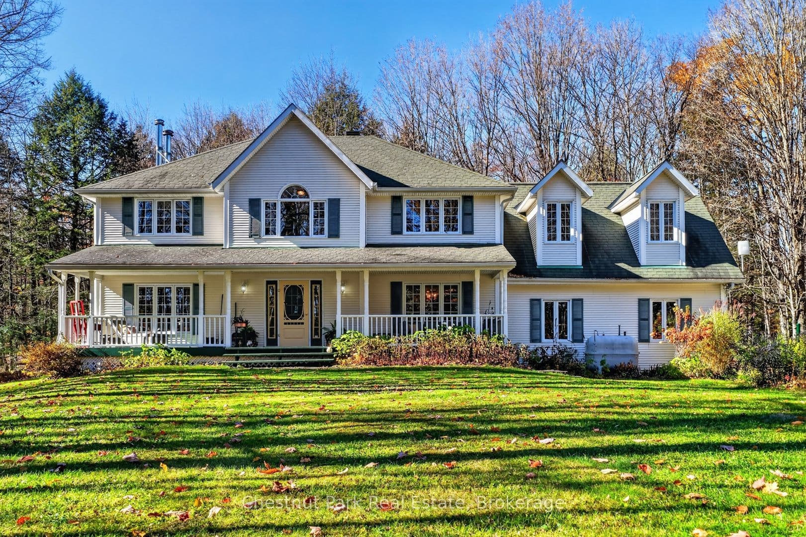 Main Property