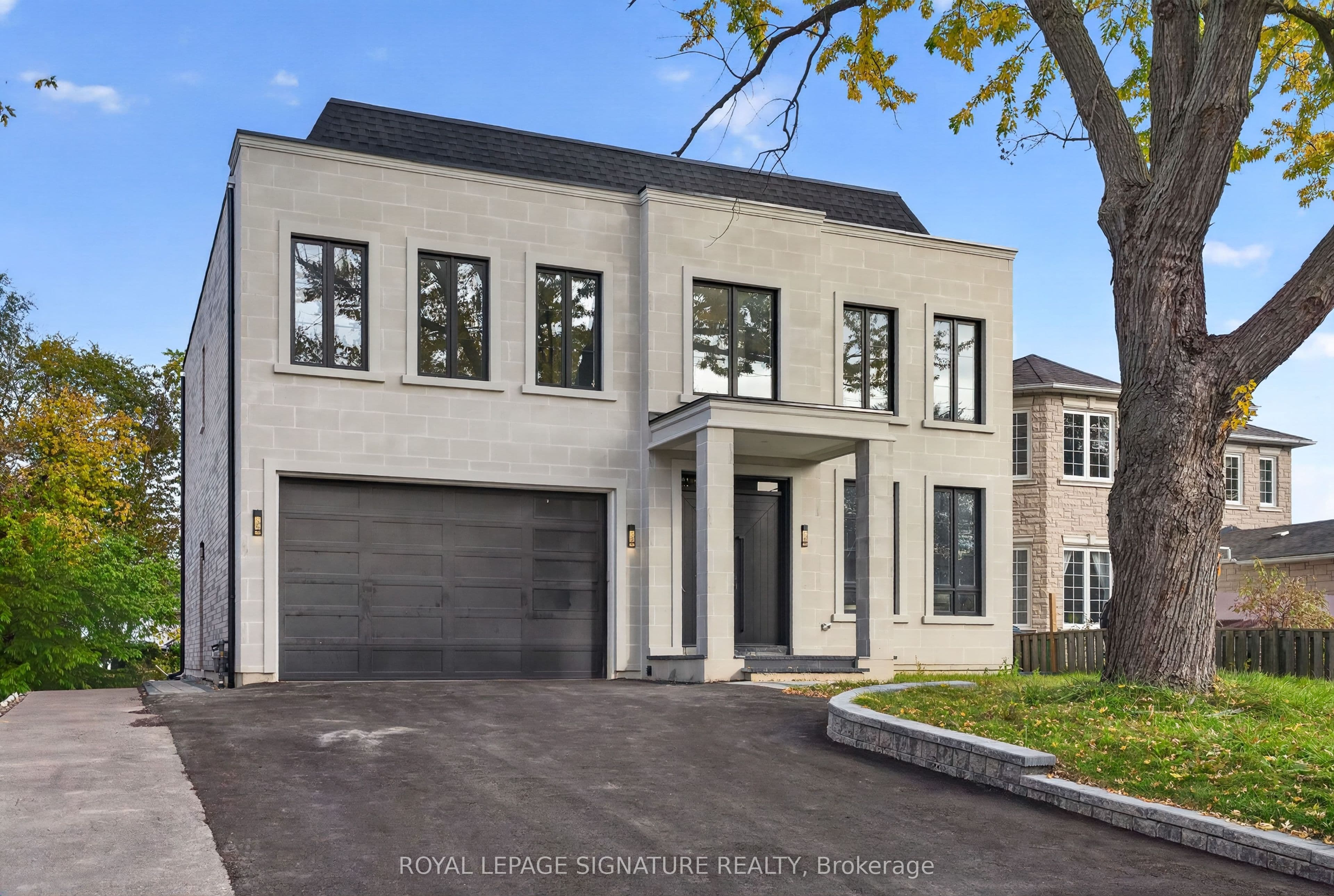 Main Property